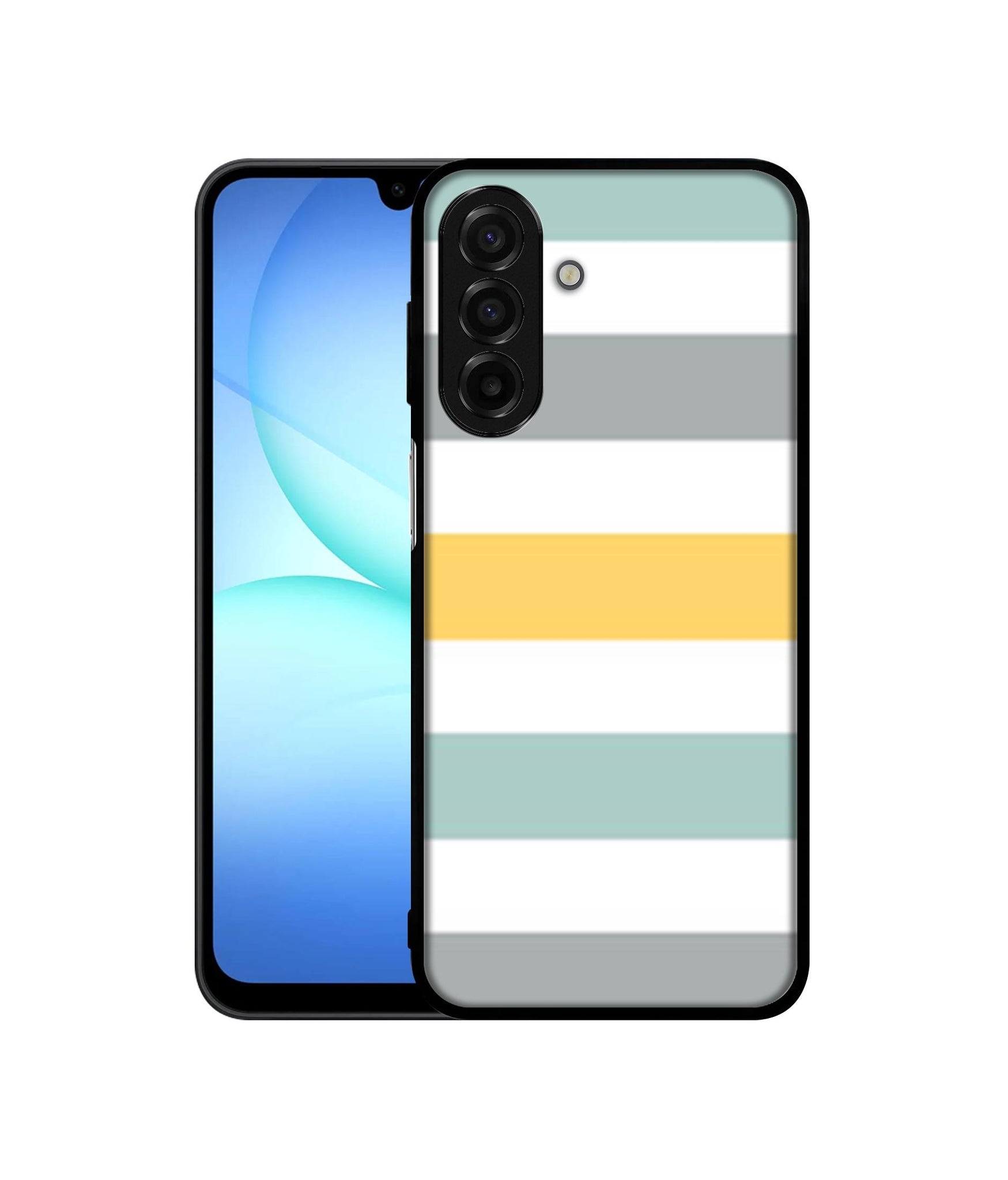 Samsung Galaxy A17 5G / F17 5G / M17 5G