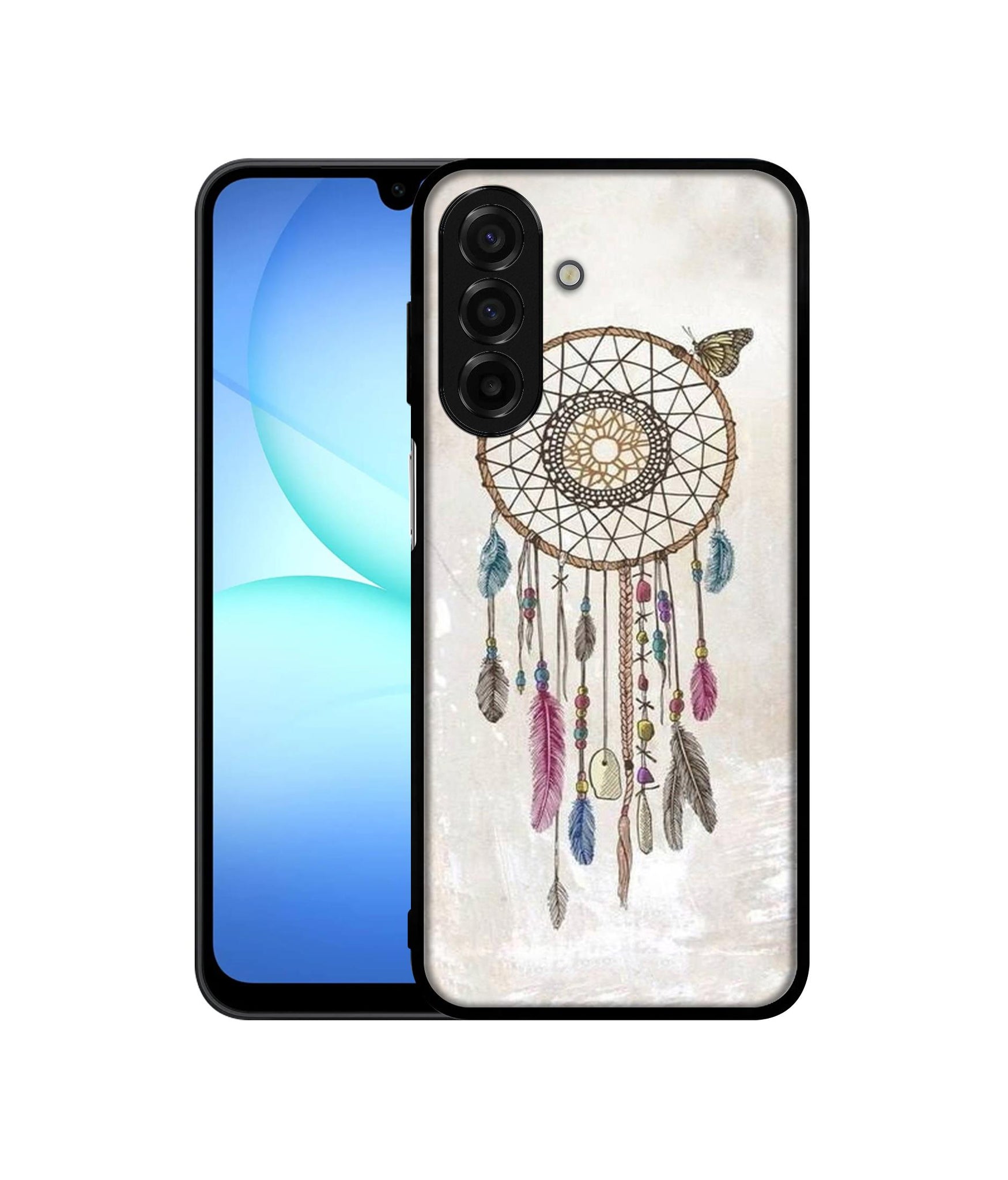 Samsung Galaxy A17 5G / F17 5G / M17 5G