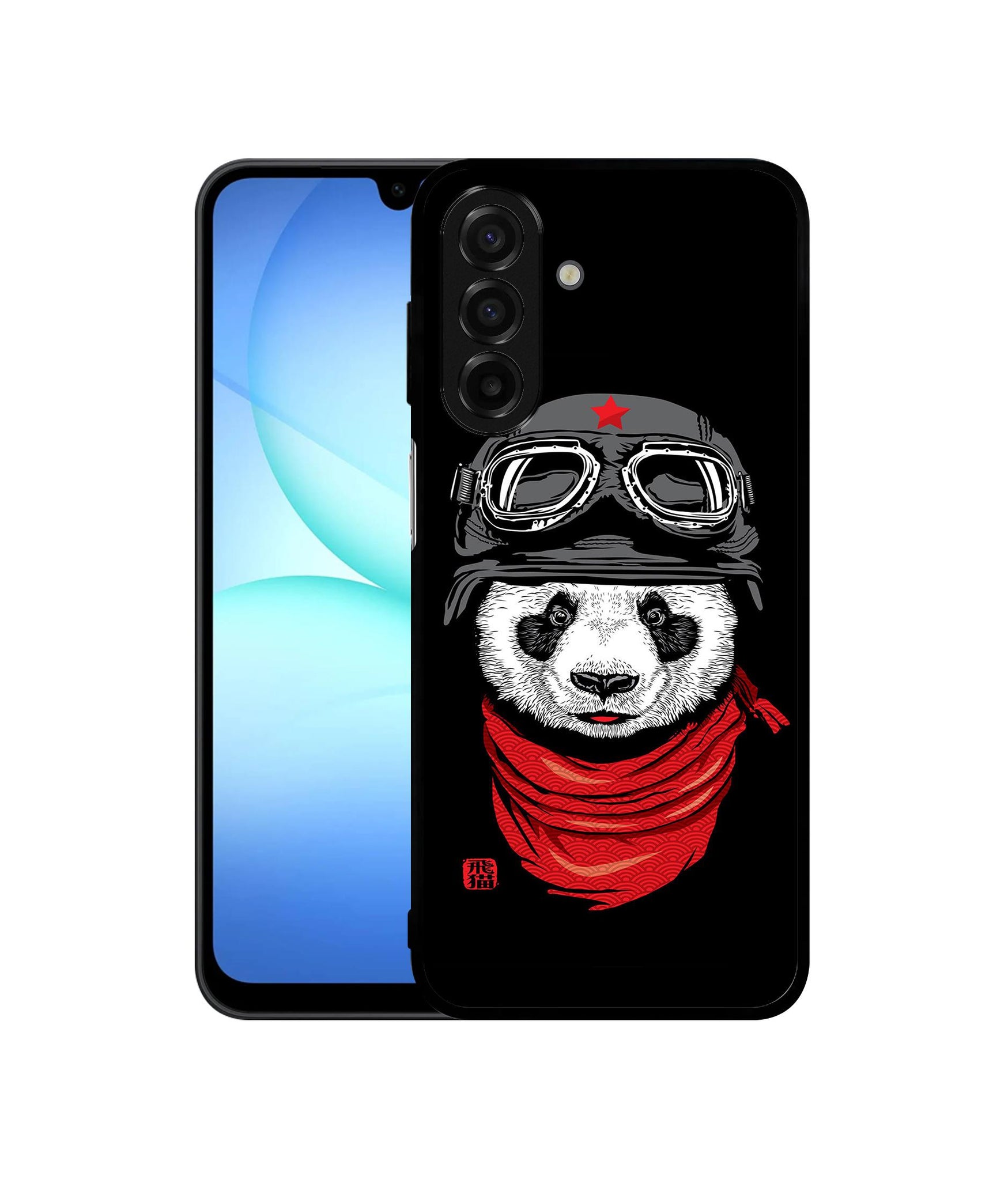 Samsung Galaxy A17 5G / F17 5G / M17 5G