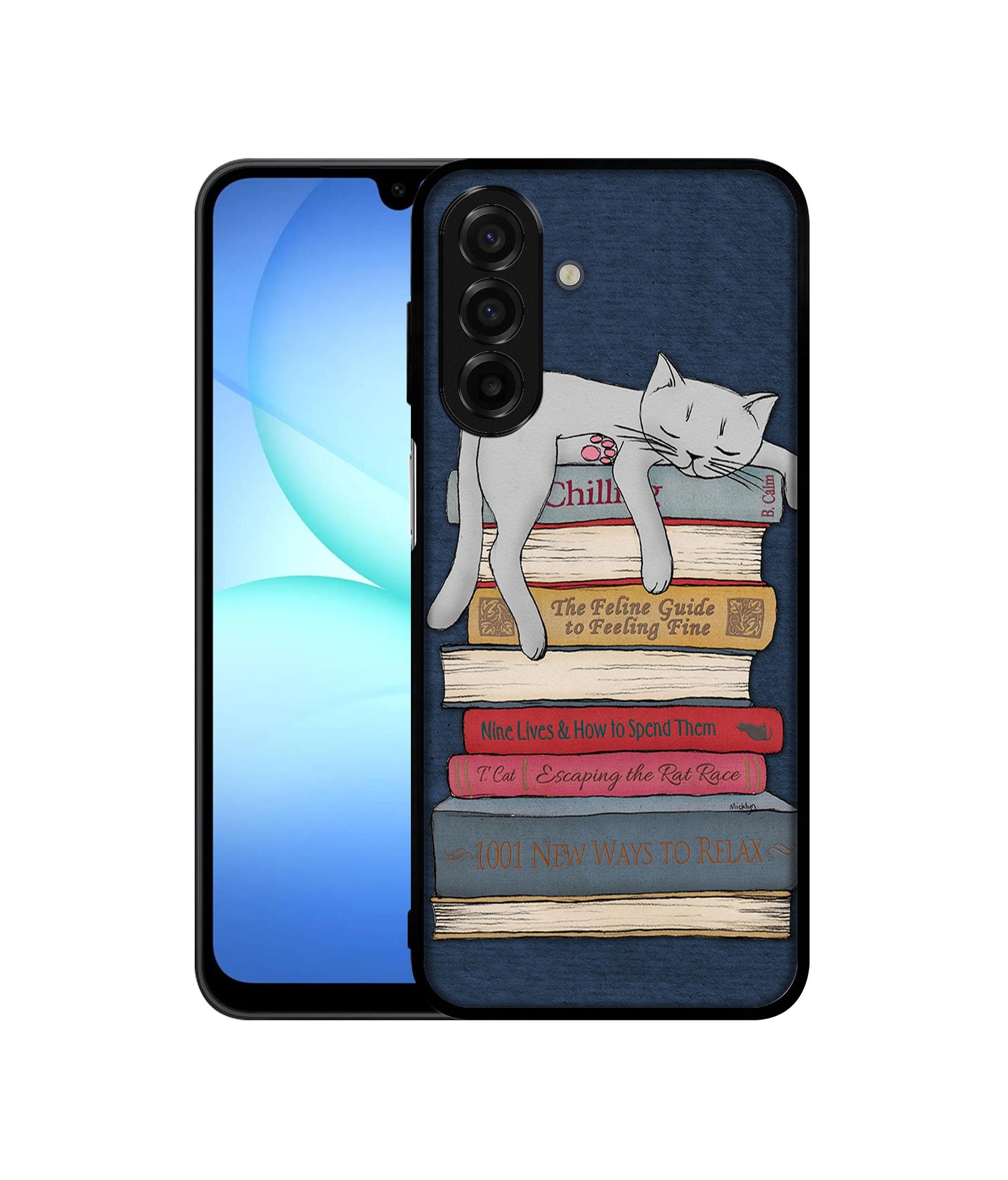 Samsung Galaxy A17 5G / F17 5G / M17 5G