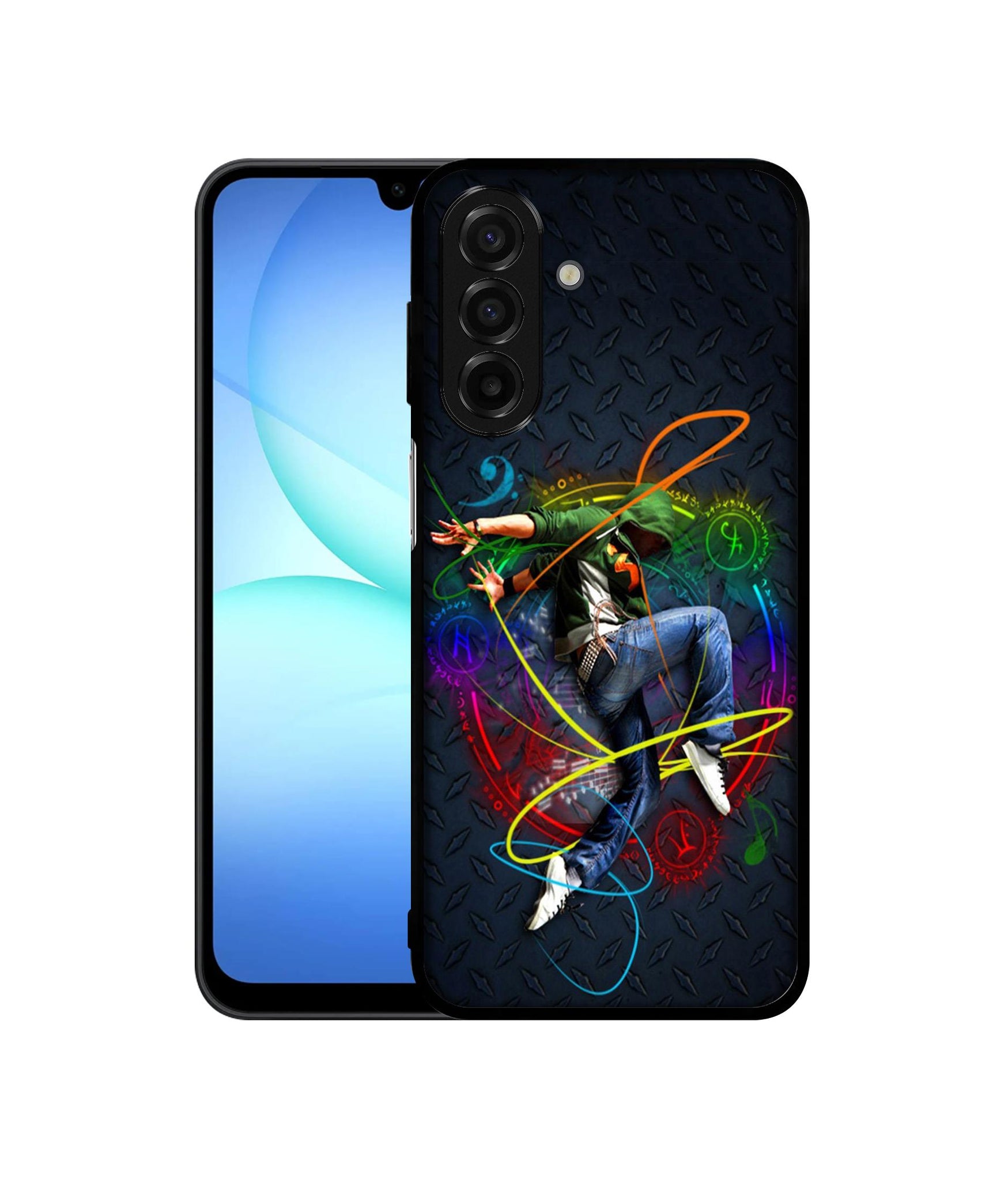 Samsung Galaxy A17 5G / F17 5G / M17 5G