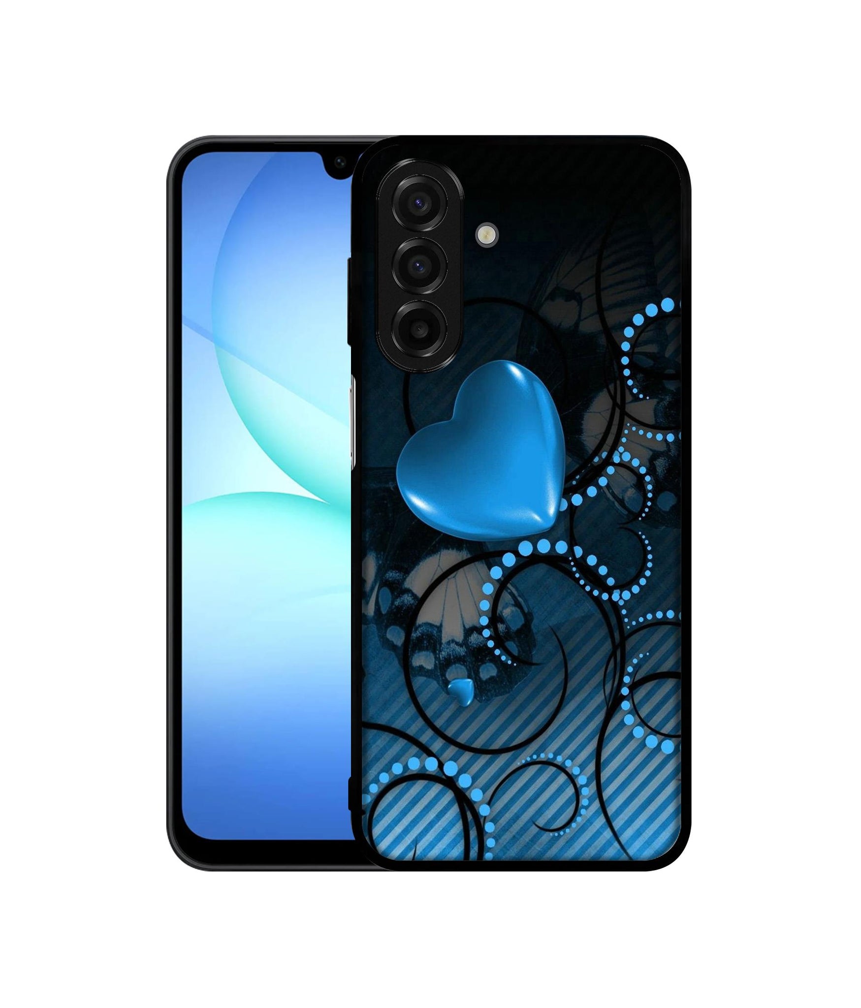 Samsung Galaxy A17 5G / F17 5G / M17 5G