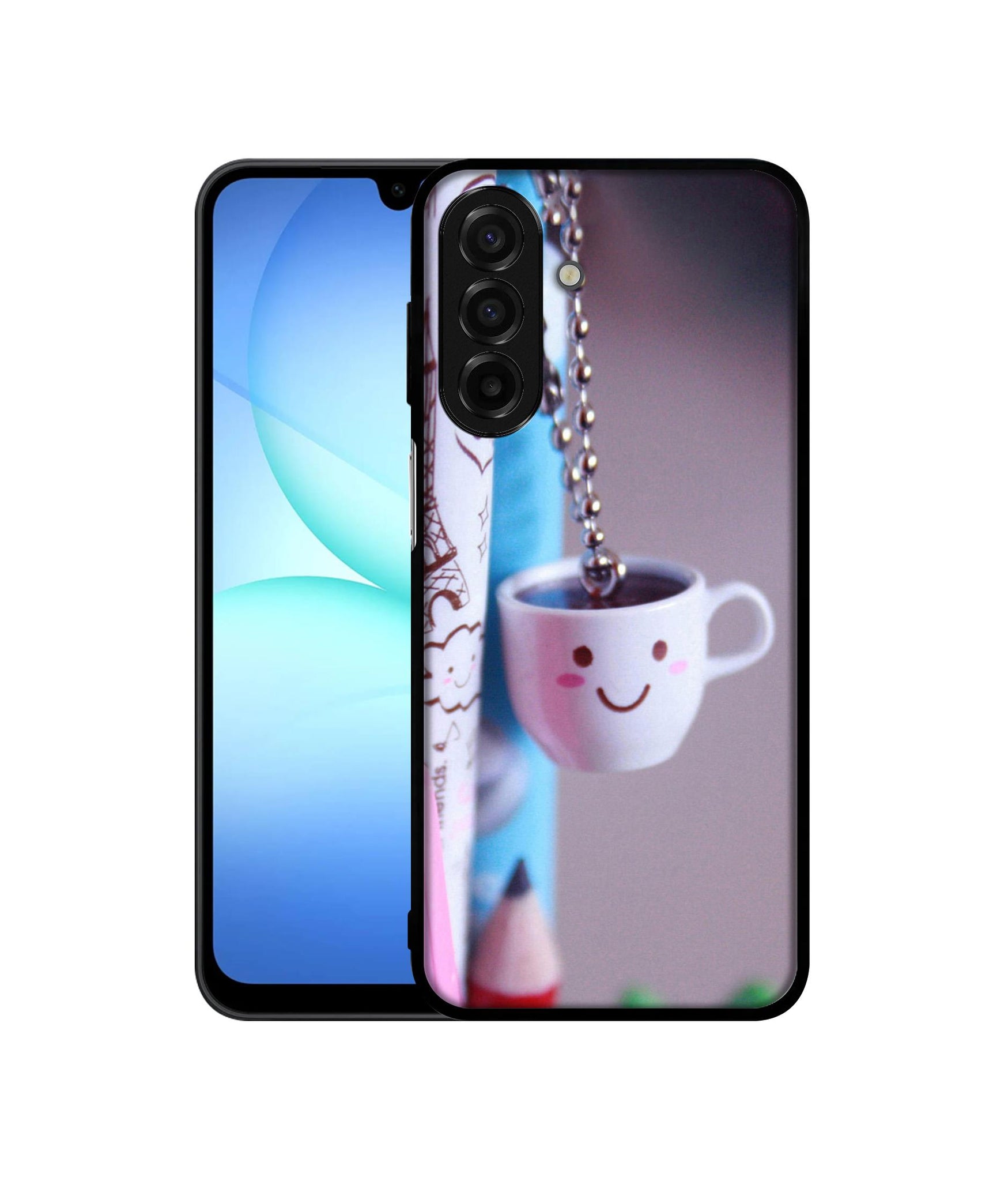 Samsung Galaxy A17 5G / F17 5G / M17 5G