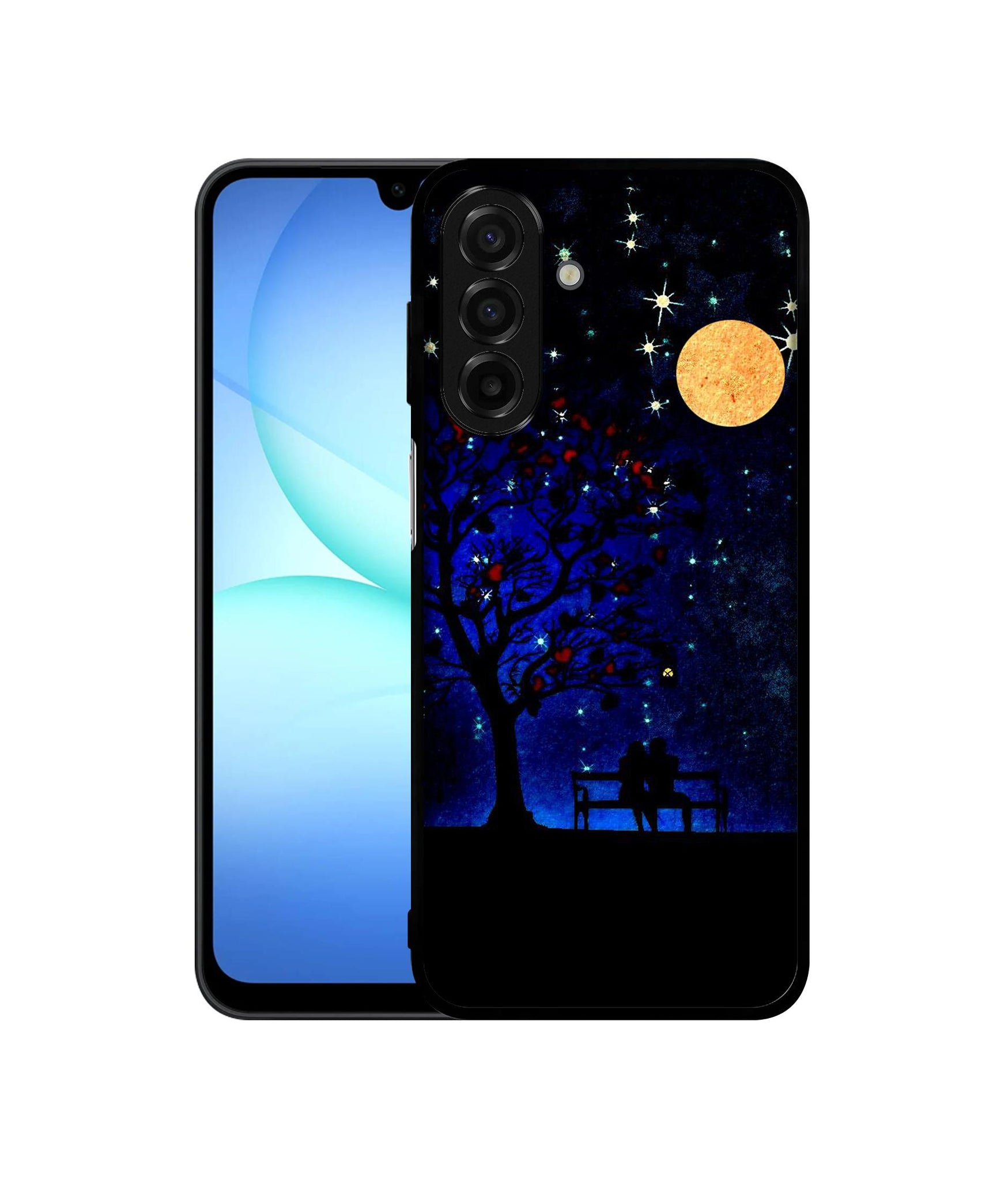 Samsung Galaxy A17 5G / F17 5G / M17 5G