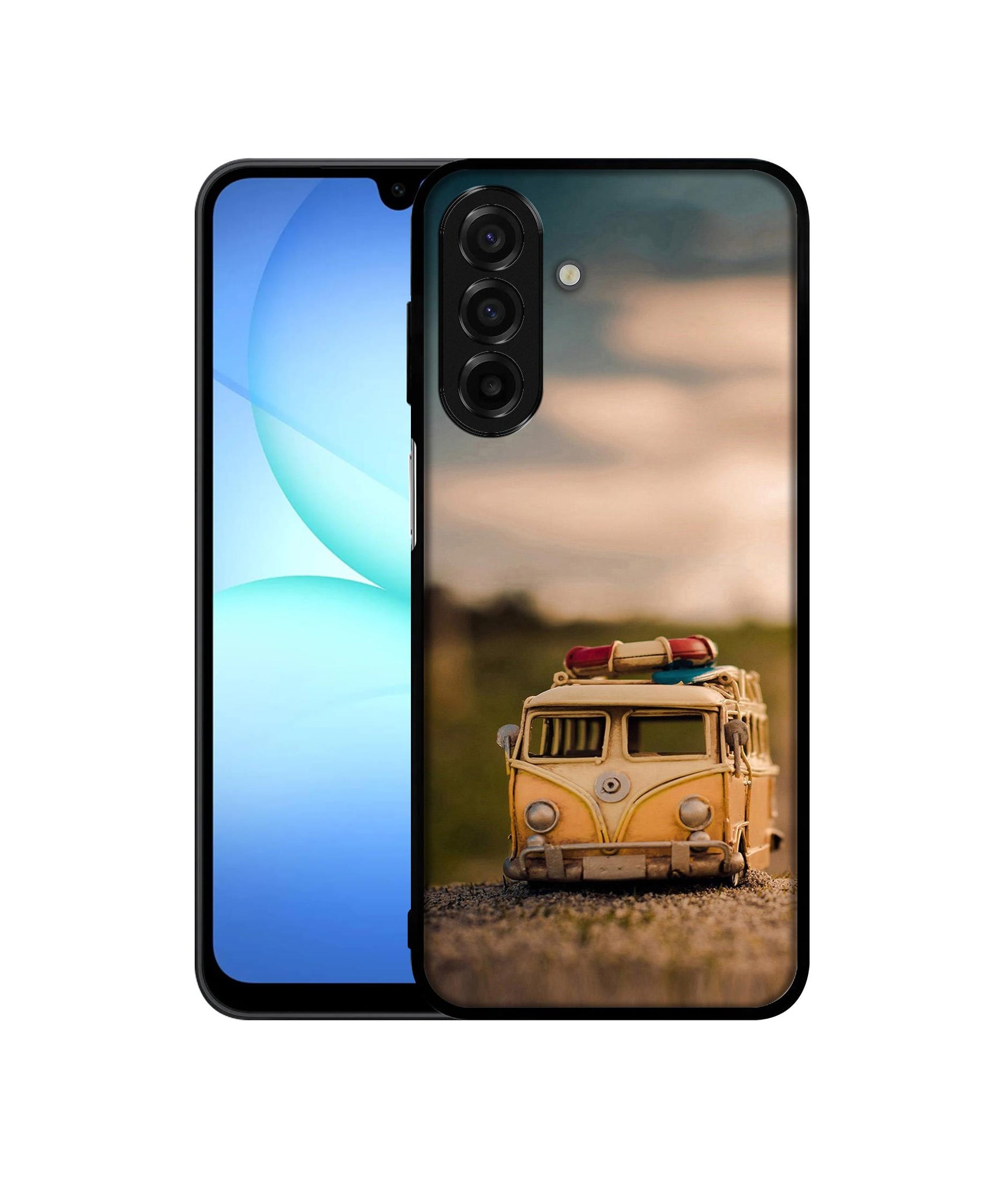 Samsung Galaxy A17 5G / F17 5G / M17 5G