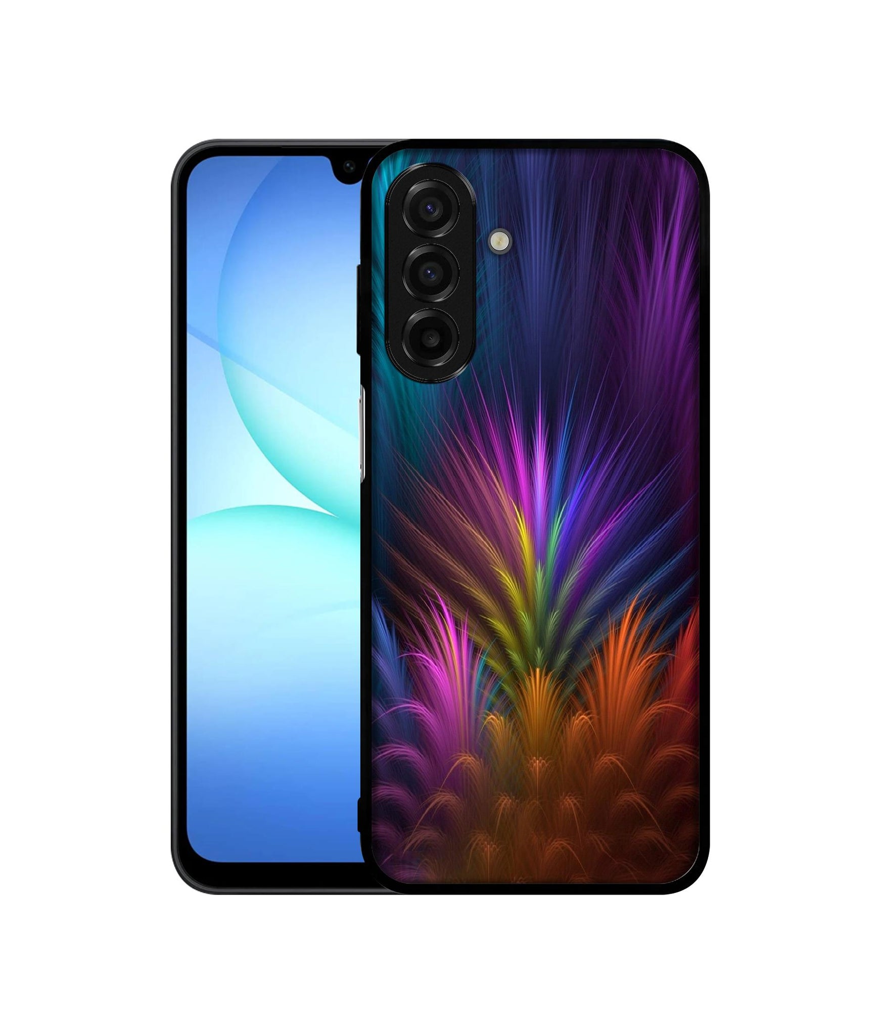 Samsung Galaxy A17 5G / F17 5G / M17 5G