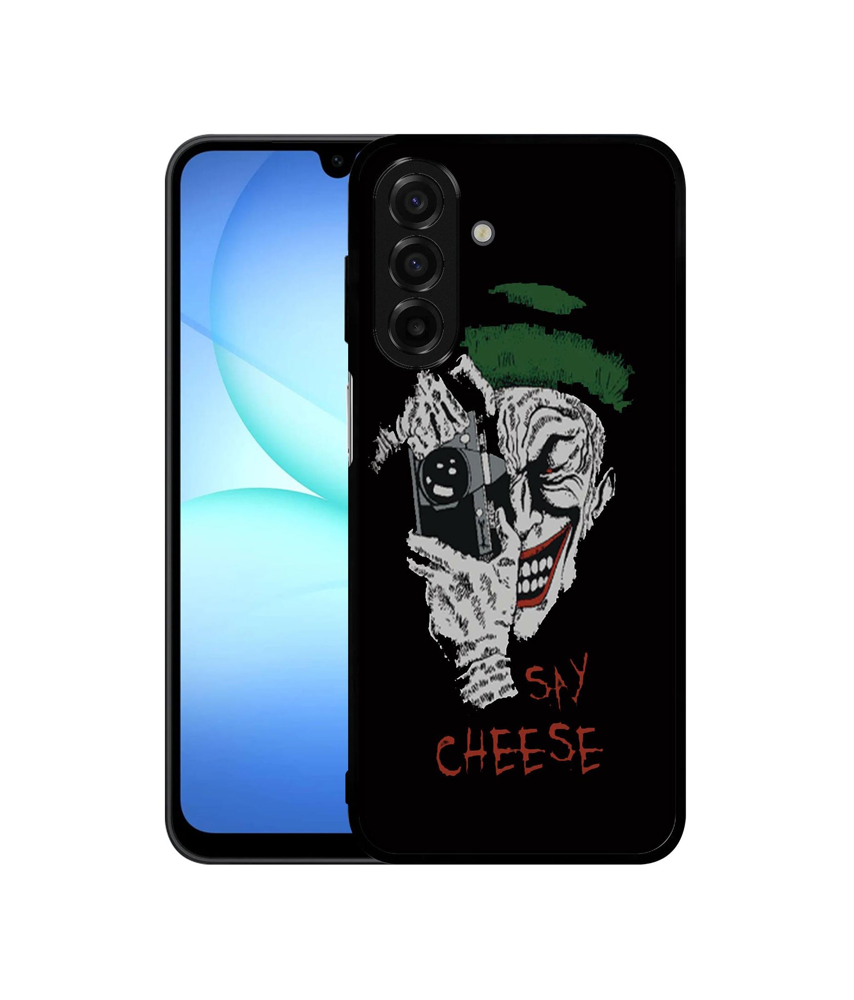 Samsung Galaxy A17 5G / F17 5G / M17 5G