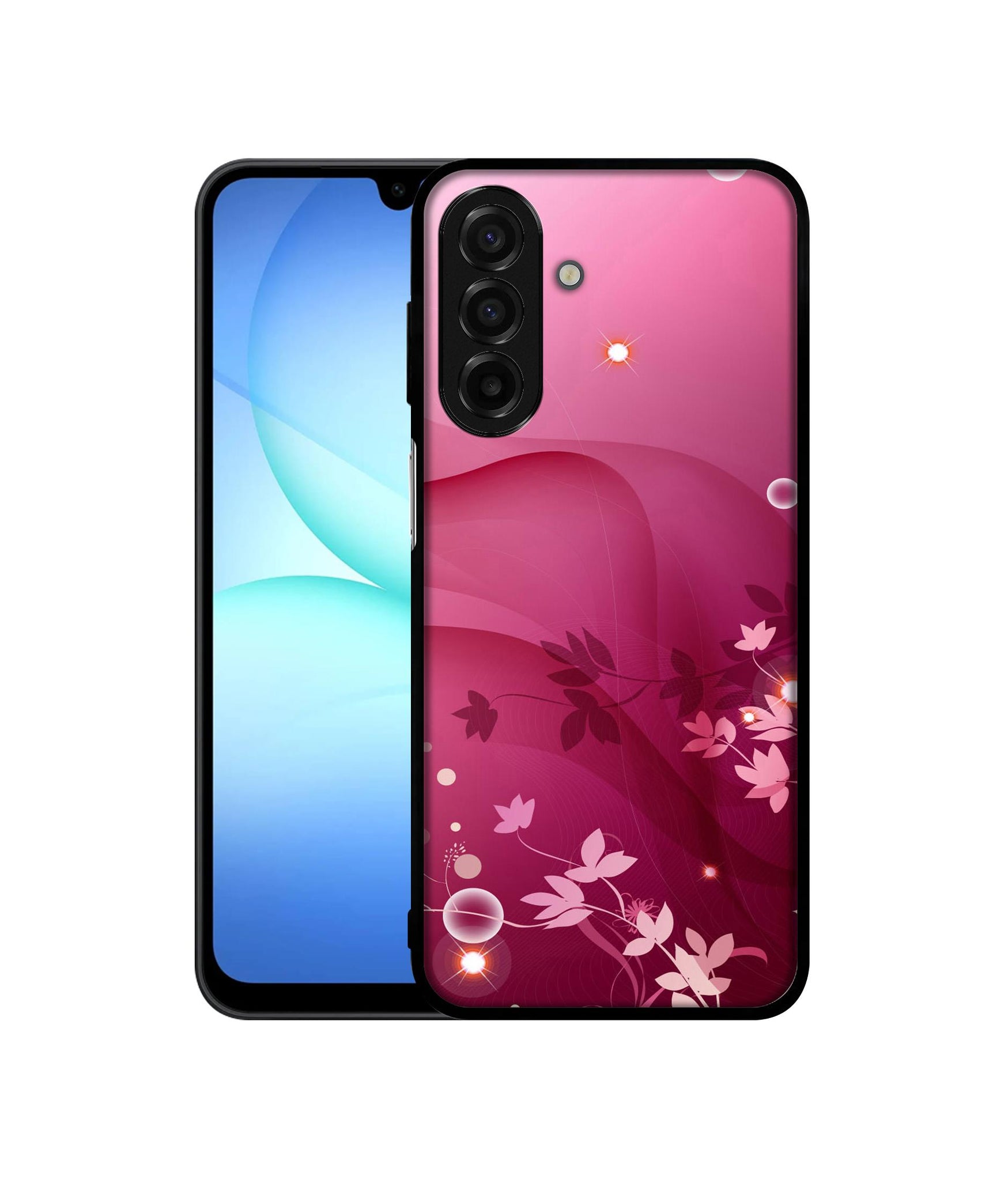 Samsung Galaxy A17 5G / F17 5G / M17 5G