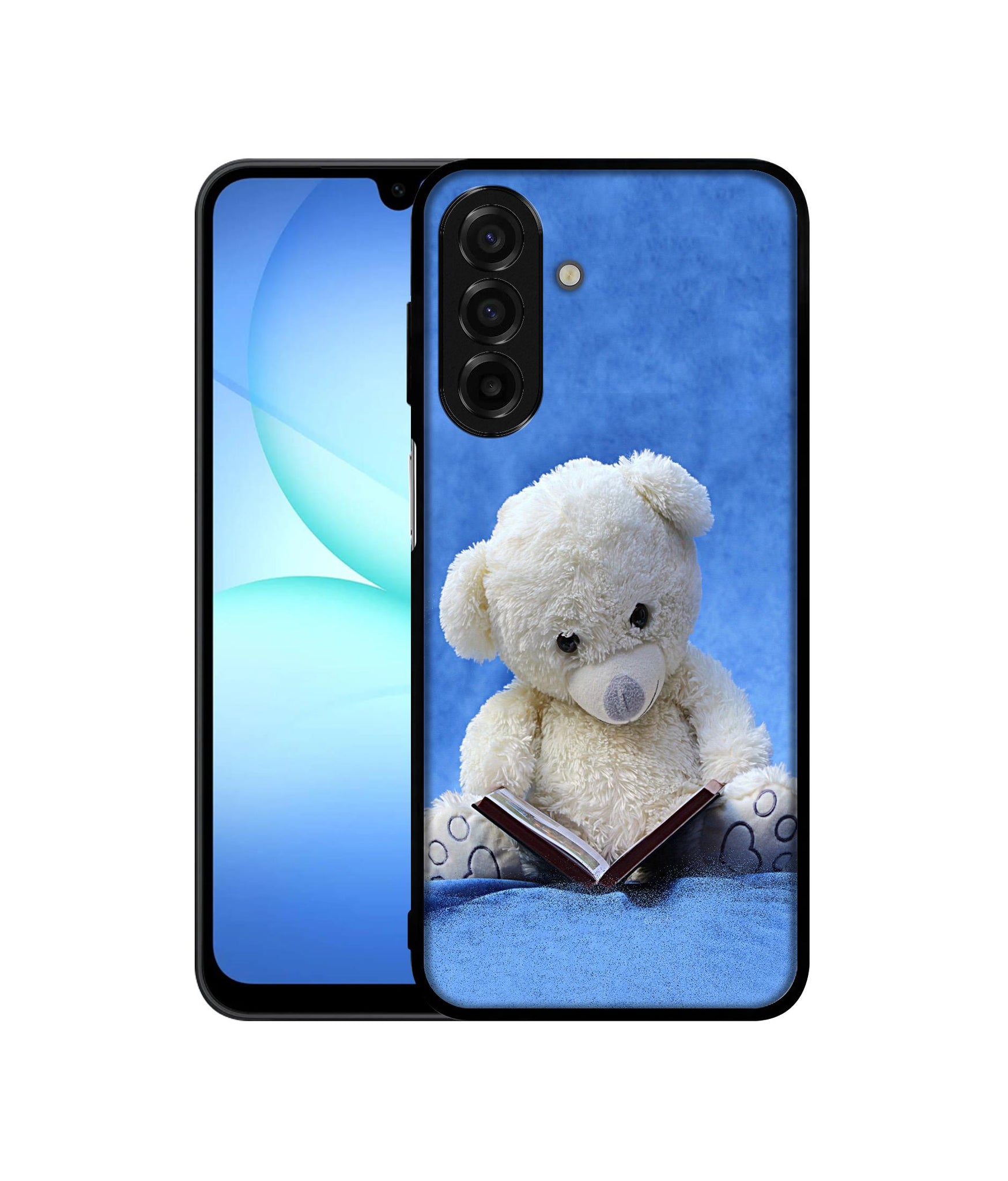 Samsung Galaxy A17 5G / F17 5G / M17 5G