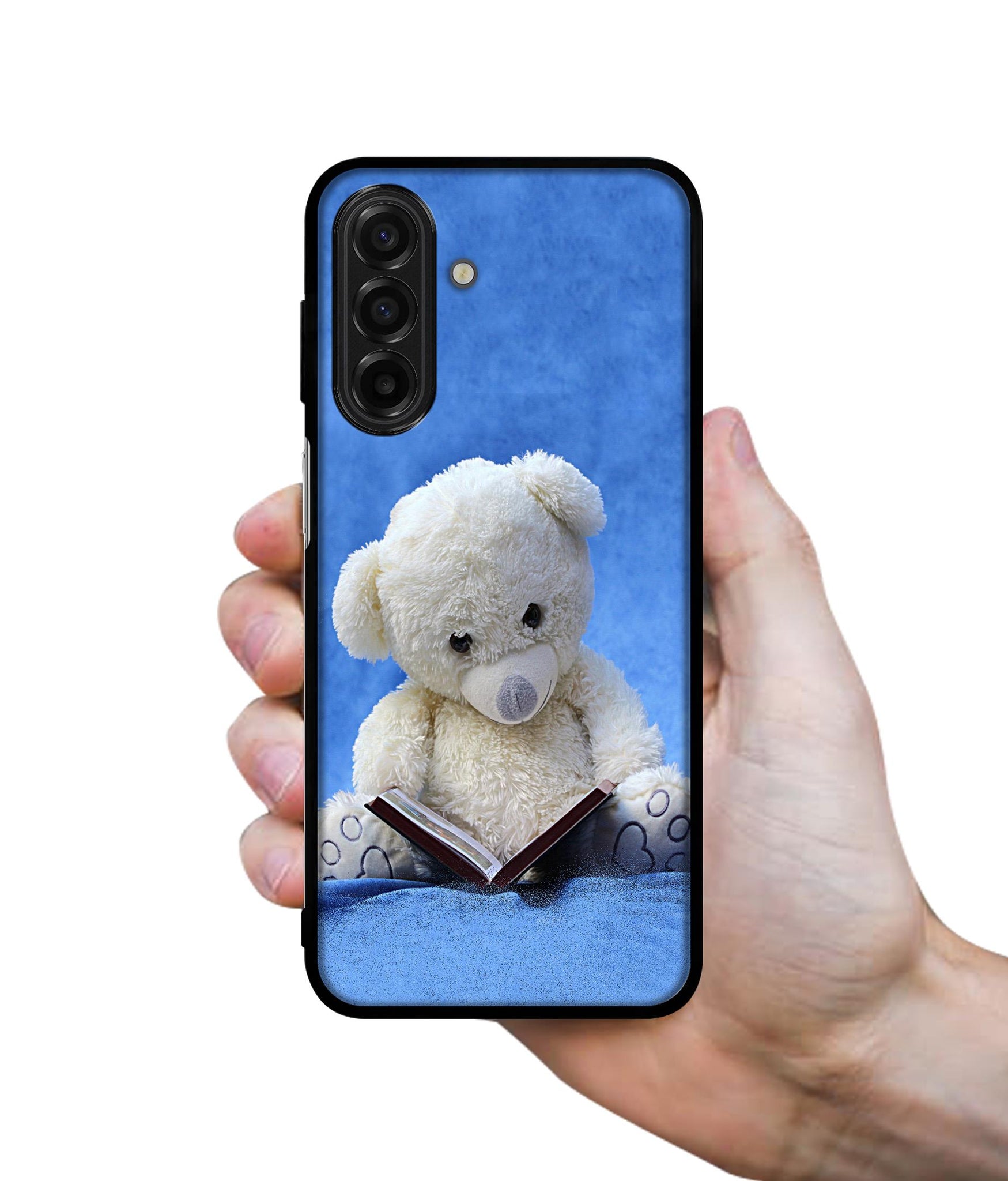 Park Designer 2D Printed Back Case Cover for Samsung Galaxy A17 5G / F17 5G / M17 5G