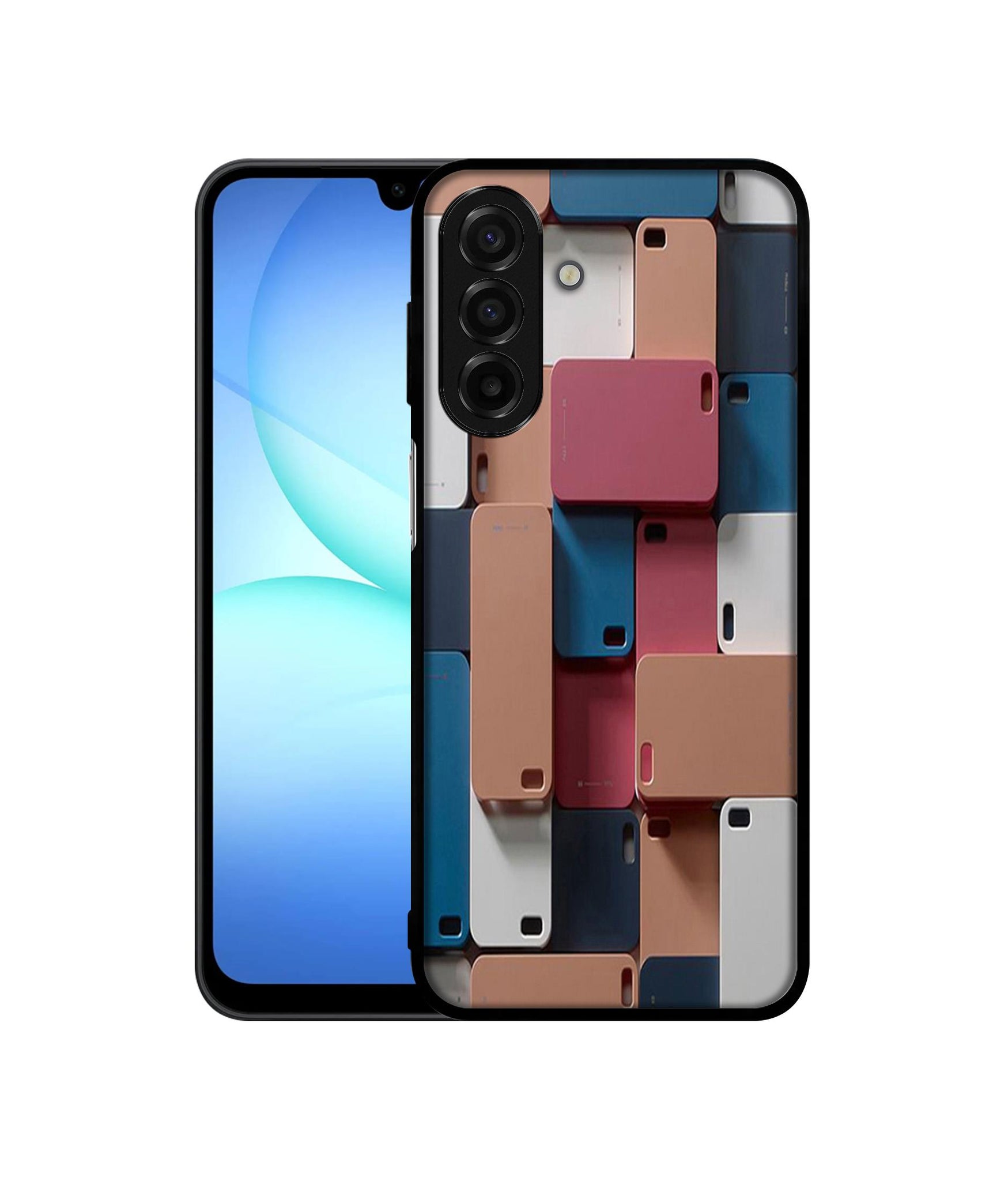 Samsung Galaxy A17 5G / F17 5G / M17 5G