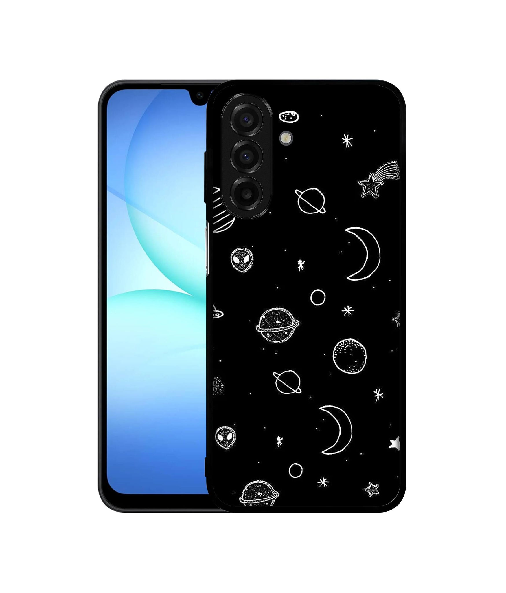 Samsung Galaxy A17 5G / F17 5G / M17 5G