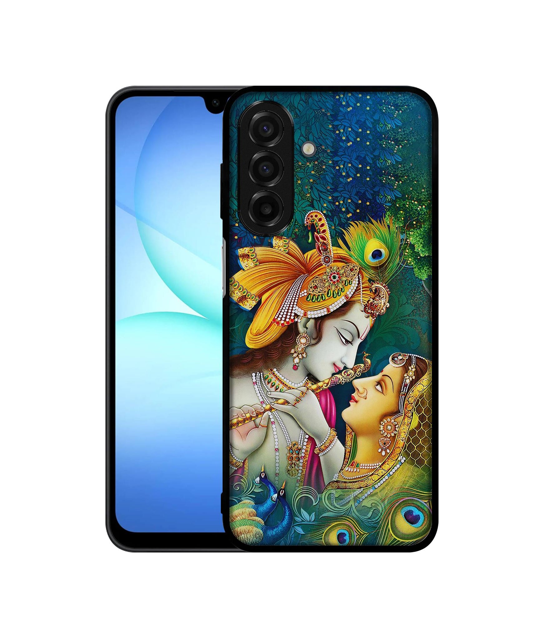 Samsung Galaxy A17 5G / F17 5G / M17 5G