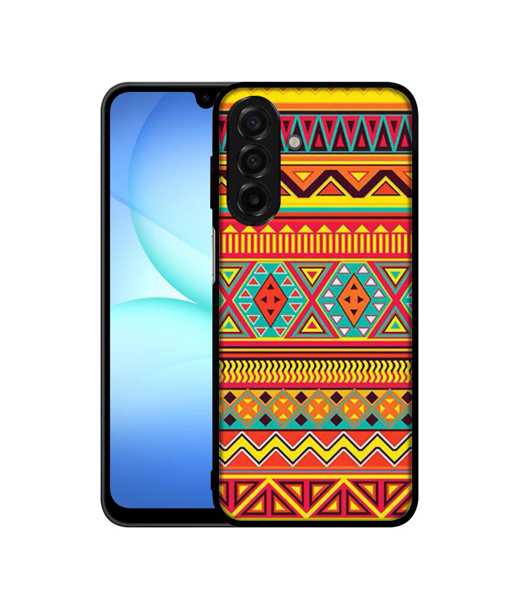 Samsung Galaxy A17 5G / F17 5G / M17 5G