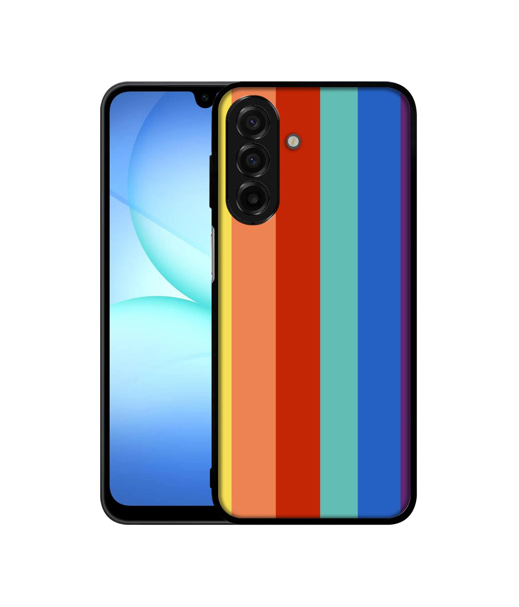 Samsung Galaxy A17 5G / F17 5G / M17 5G