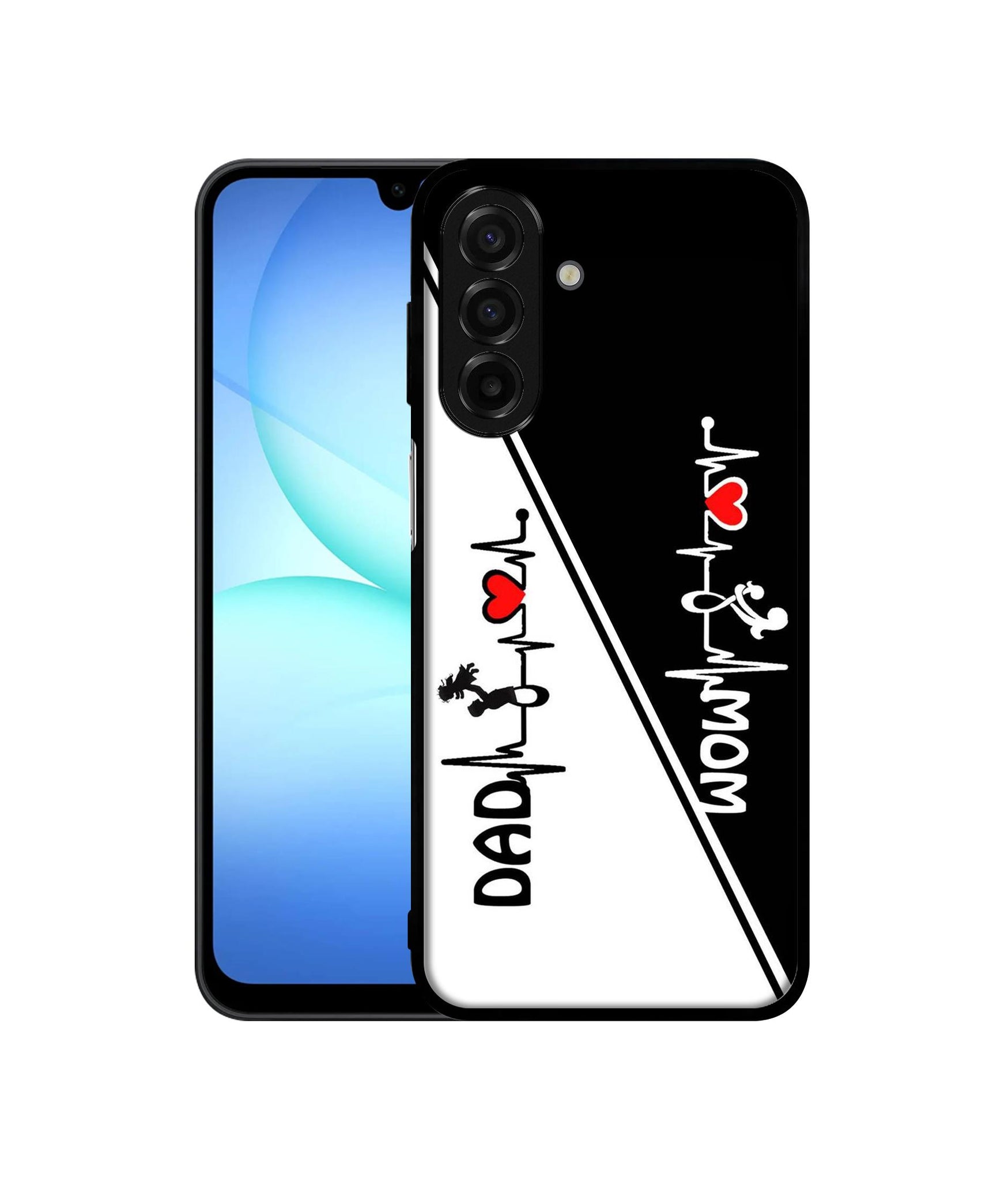 Samsung Galaxy A17 5G / F17 5G / M17 5G