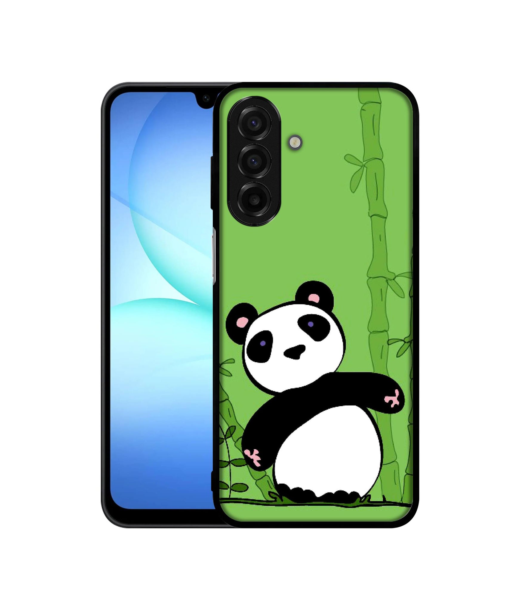 Samsung Galaxy A17 5G / F17 5G / M17 5G