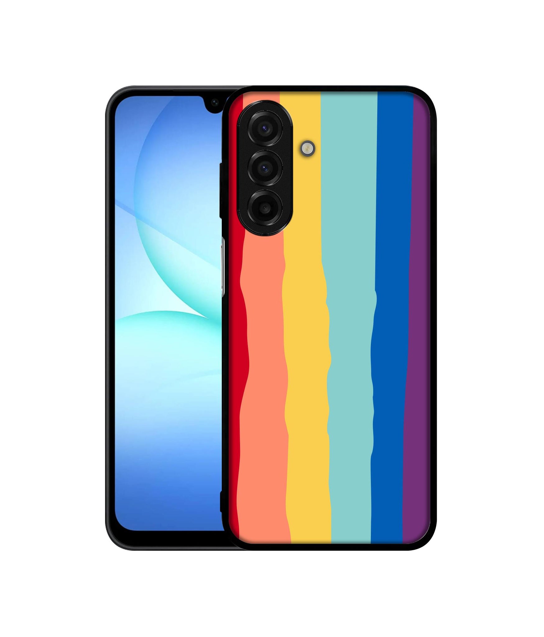 Samsung Galaxy A17 5G / F17 5G / M17 5G