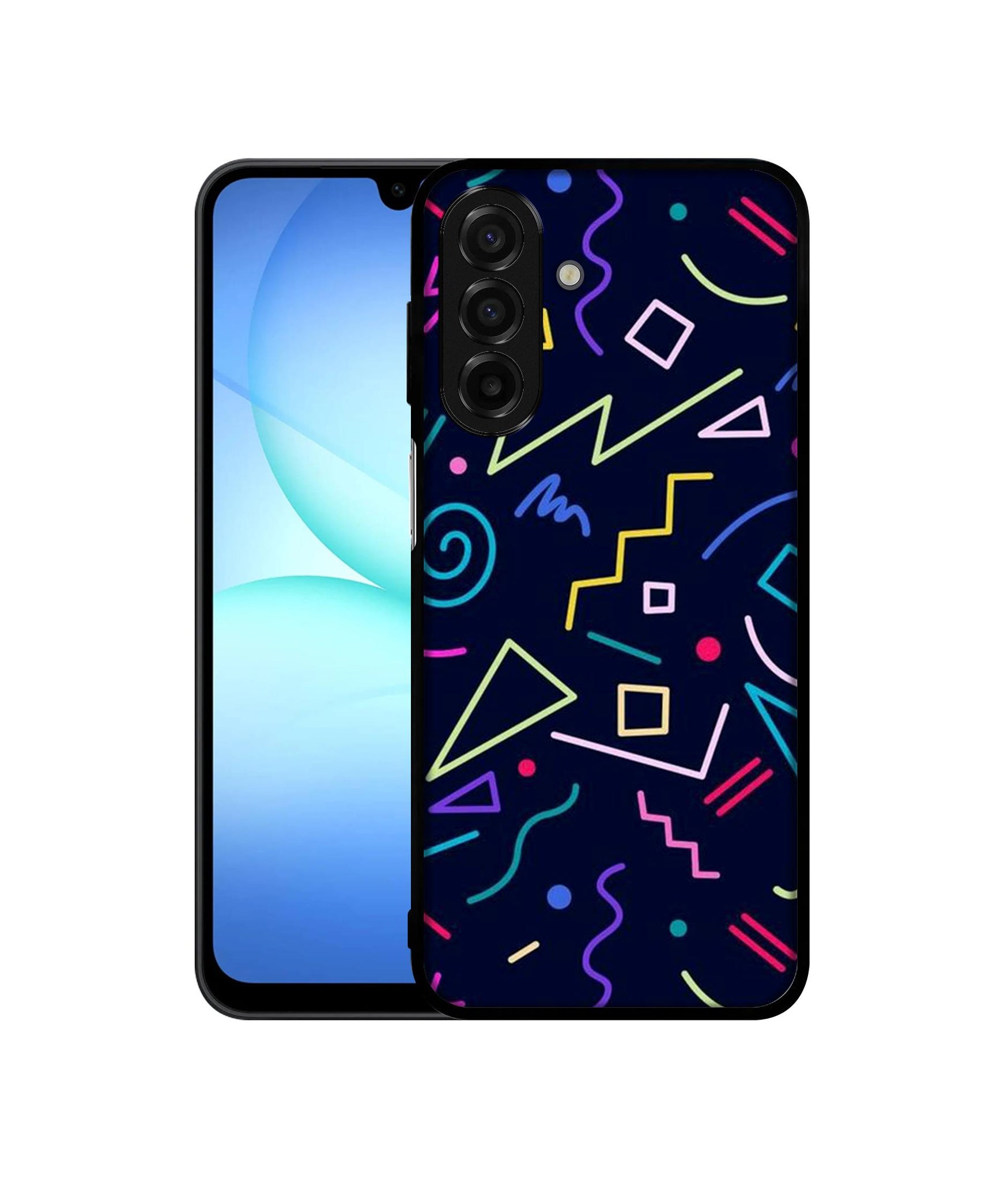 Samsung Galaxy A17 5G / F17 5G / M17 5G