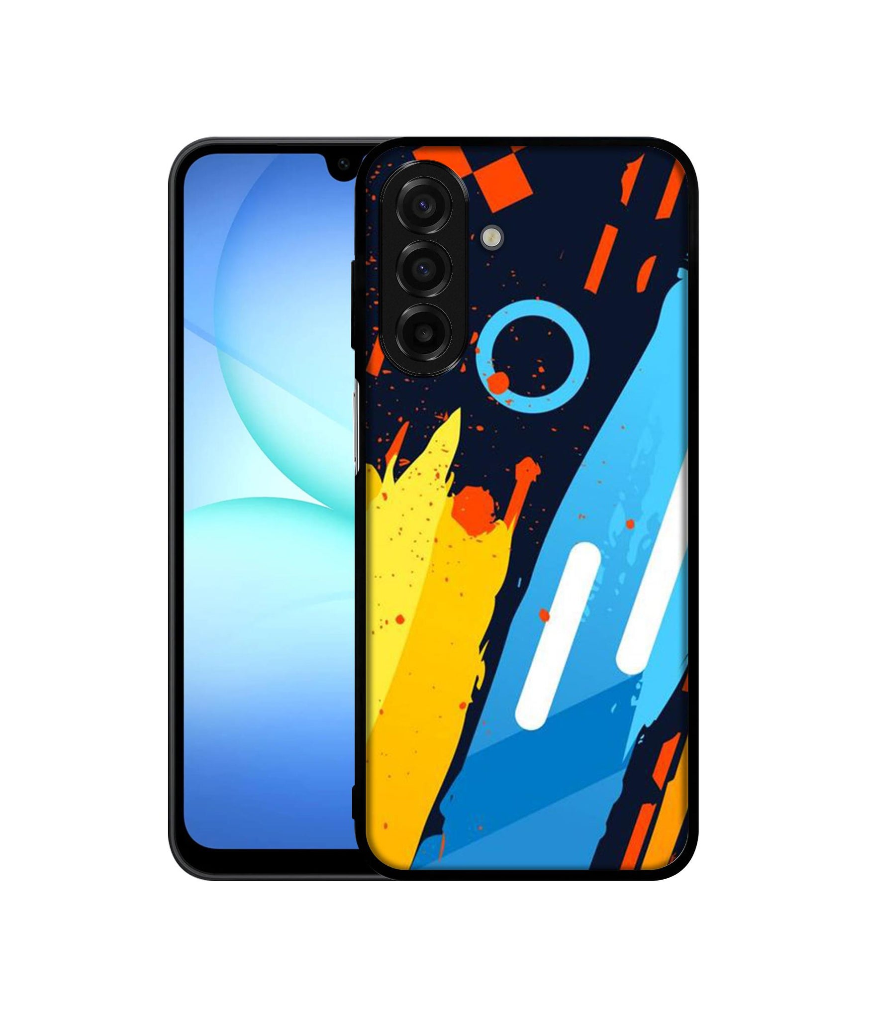 Samsung Galaxy A17 5G / F17 5G / M17 5G