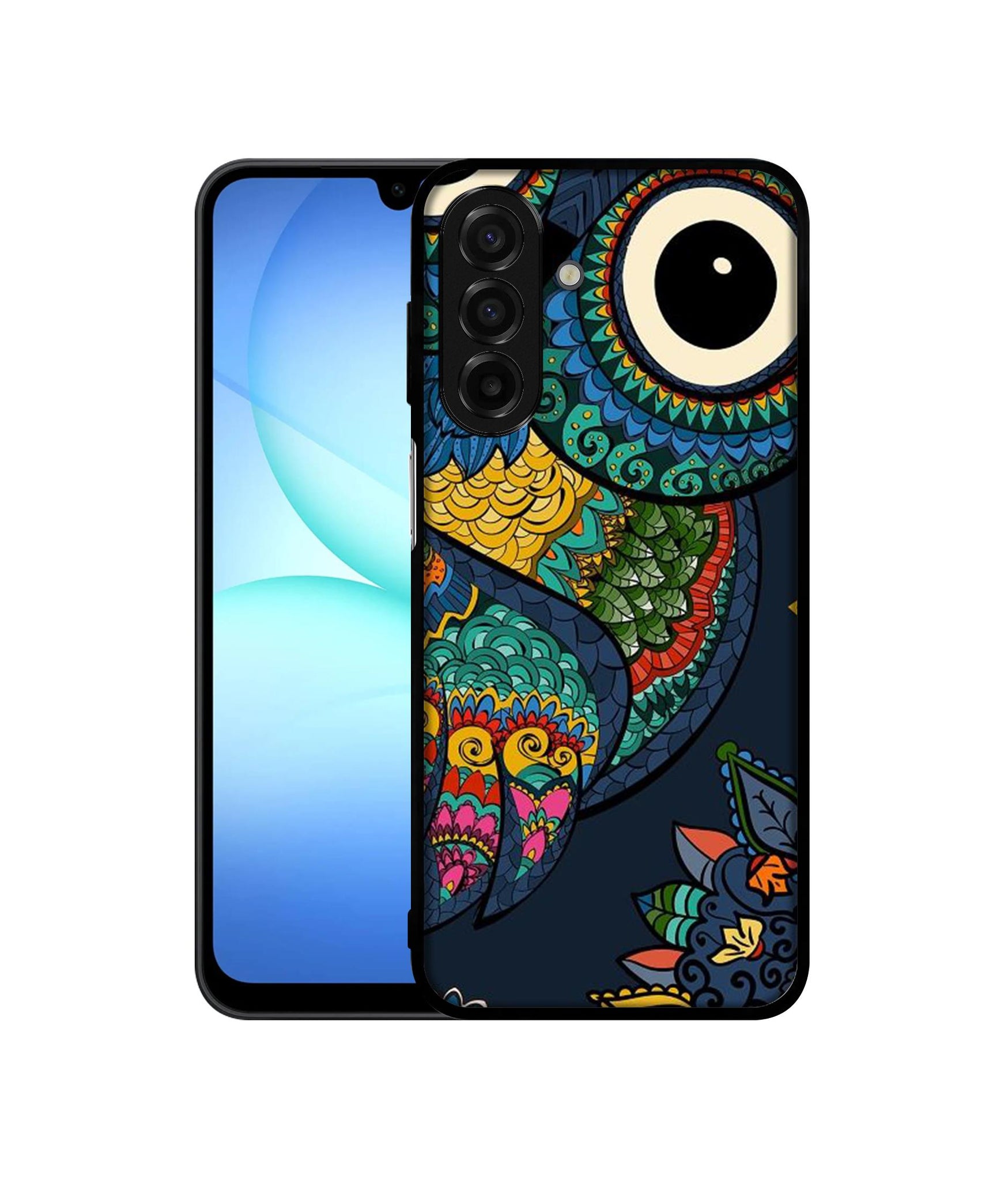 Samsung Galaxy A17 5G / F17 5G / M17 5G