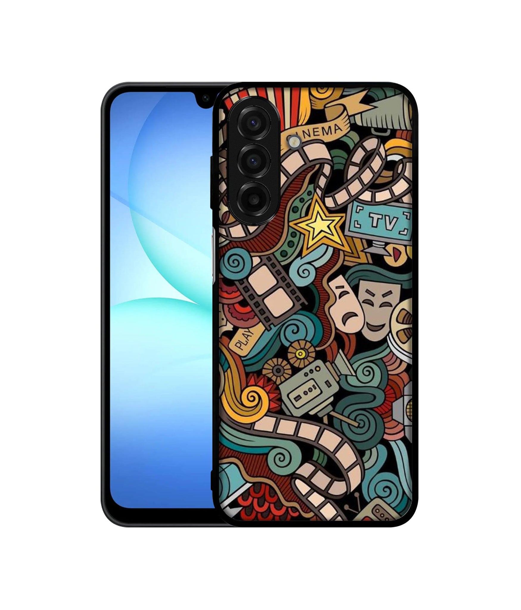 Samsung Galaxy A17 5G / F17 5G / M17 5G