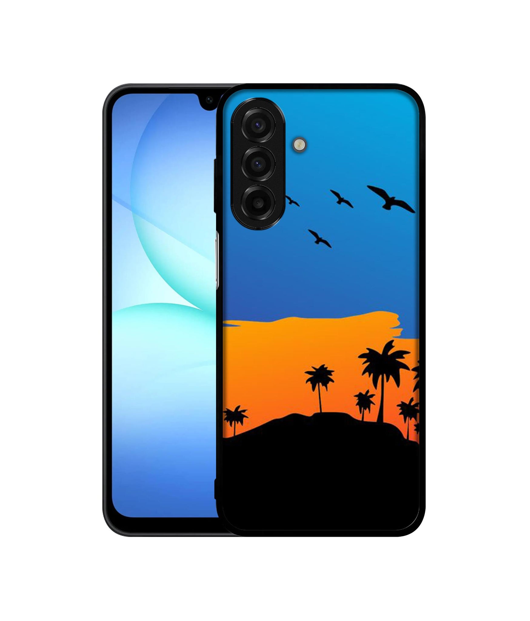 Samsung Galaxy A17 5G / F17 5G / M17 5G