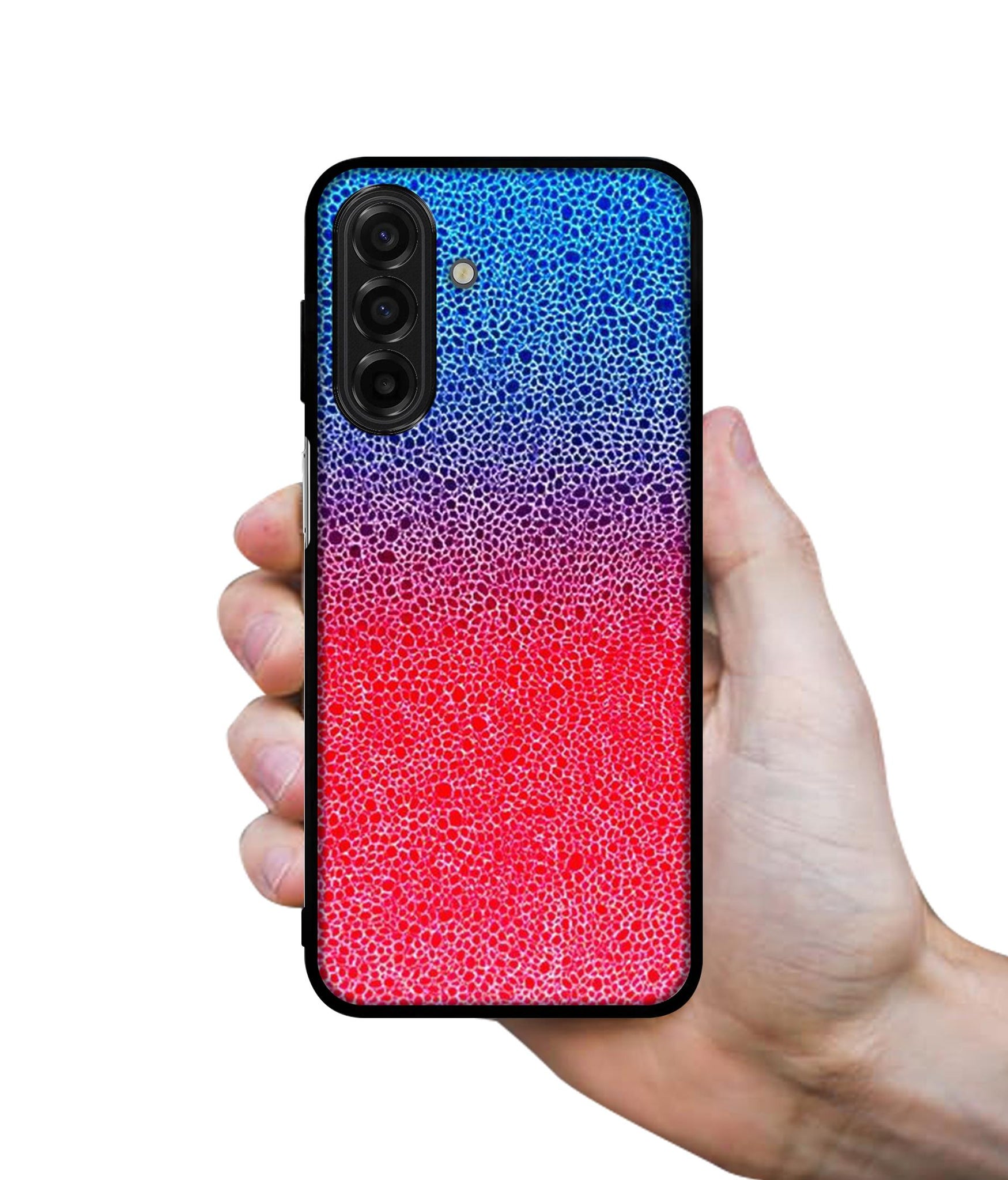 Bubbles Designer 2D Printed Back Case Cover for Samsung Galaxy A17 5G / F17 5G / M17 5G