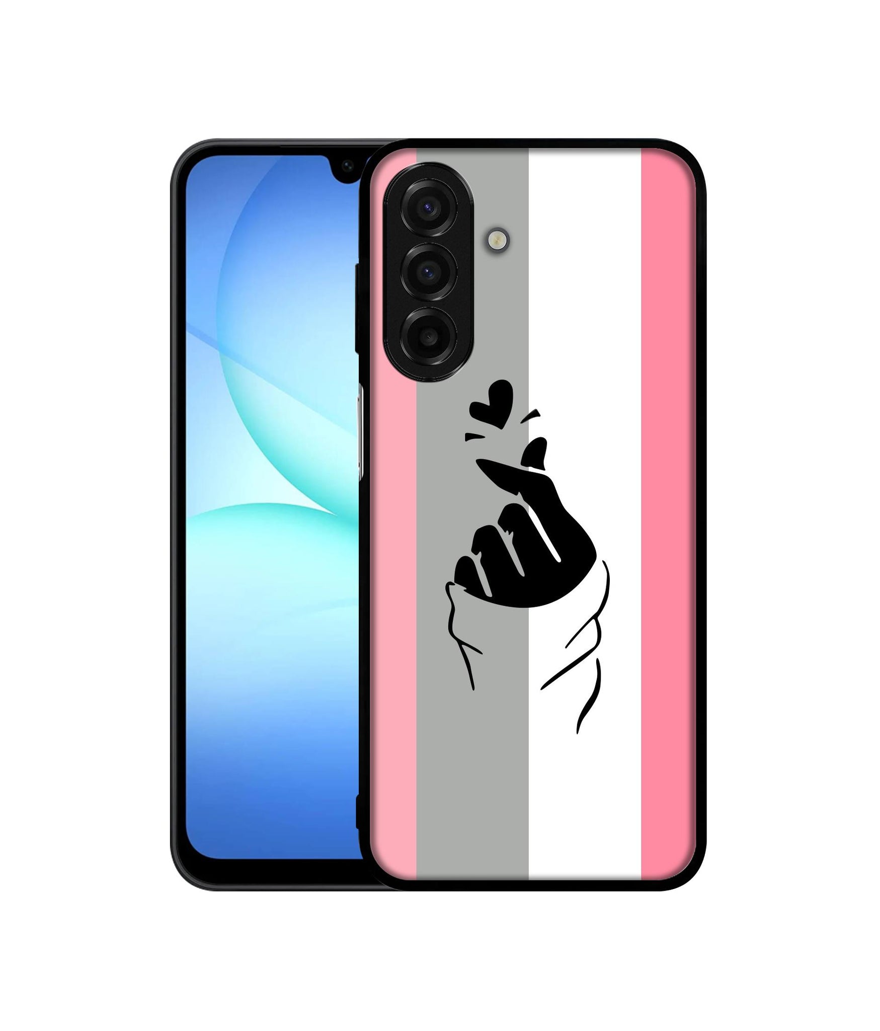 Samsung Galaxy A17 5G / F17 5G / M17 5G