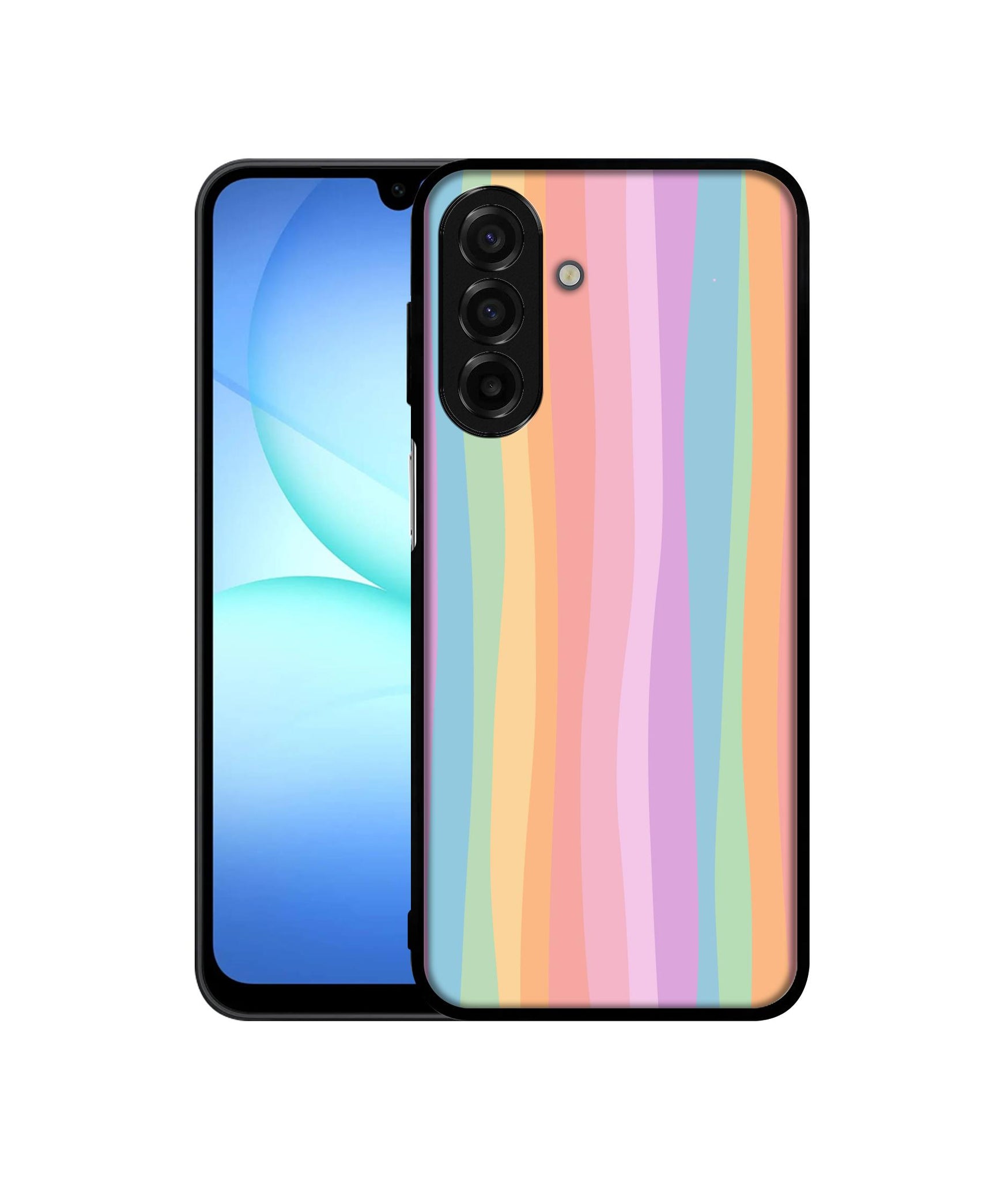 Samsung Galaxy A17 5G / F17 5G / M17 5G