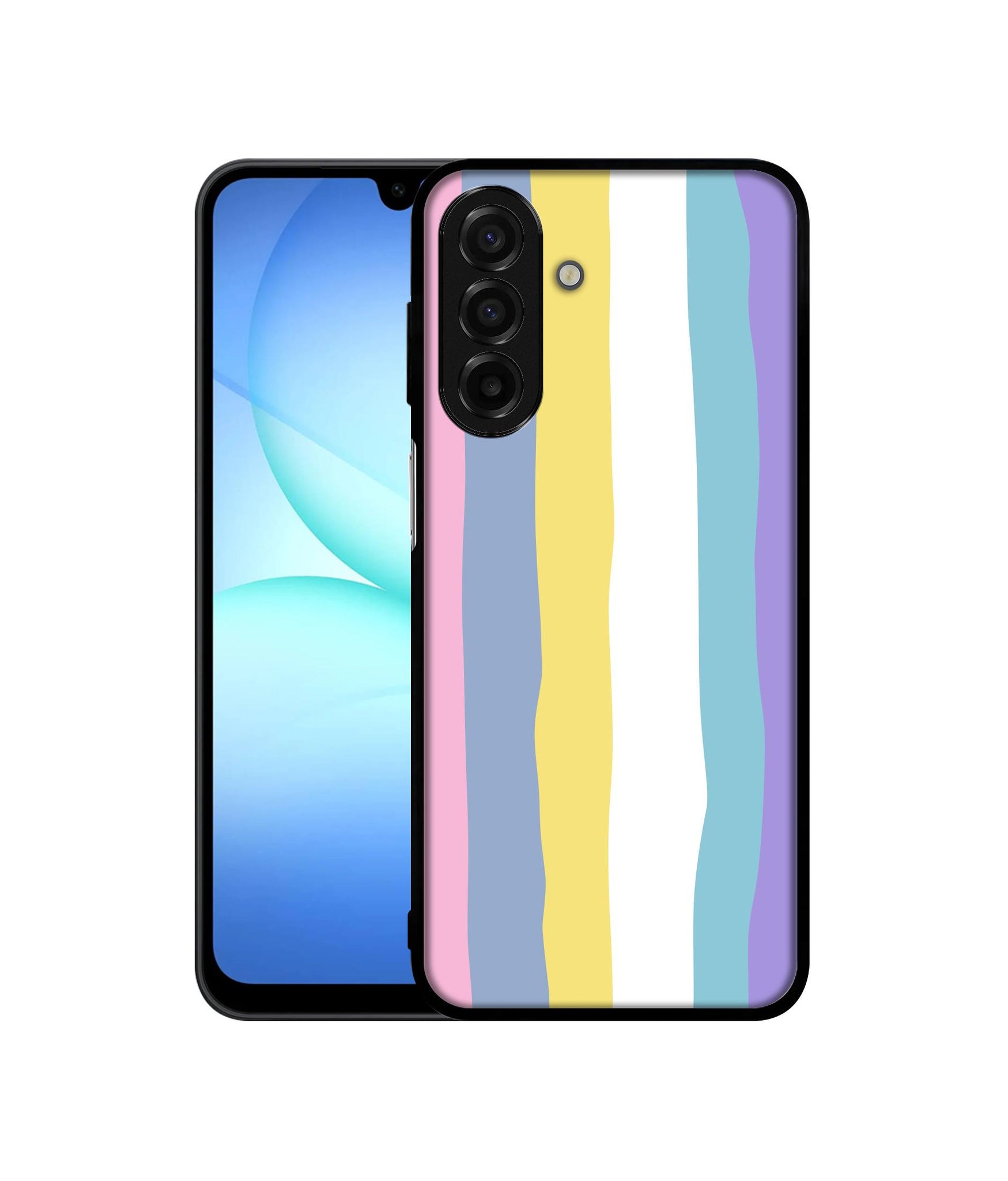 Samsung Galaxy A17 5G / F17 5G / M17 5G