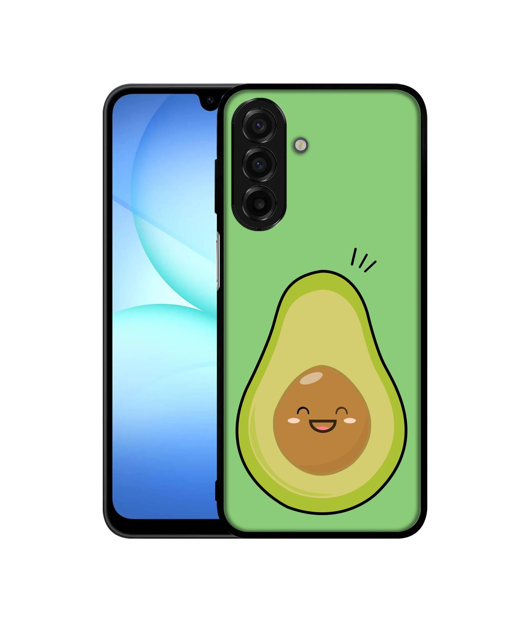 Samsung Galaxy A17 5G / F17 5G / M17 5G