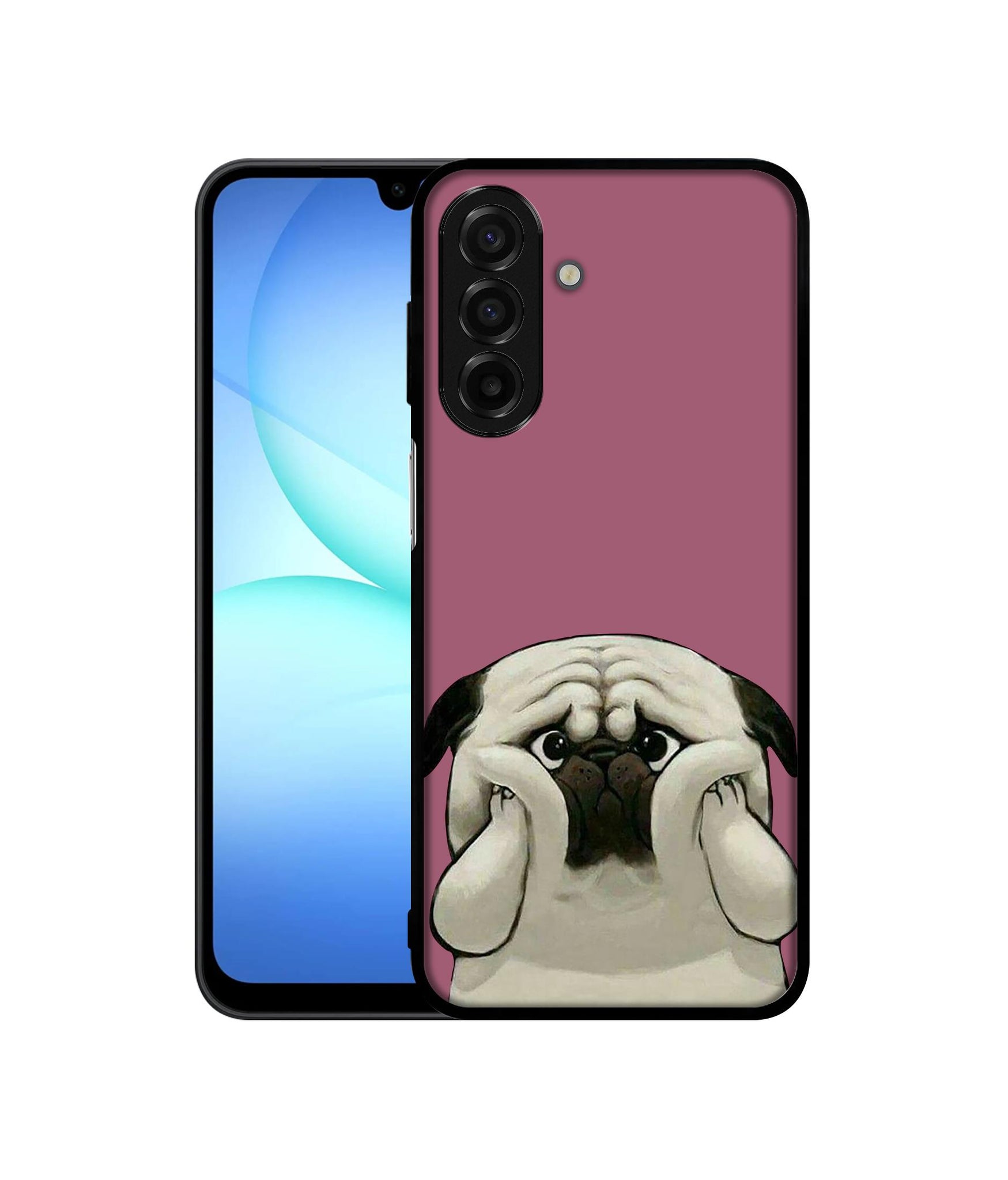 Samsung Galaxy A17 5G / F17 5G / M17 5G