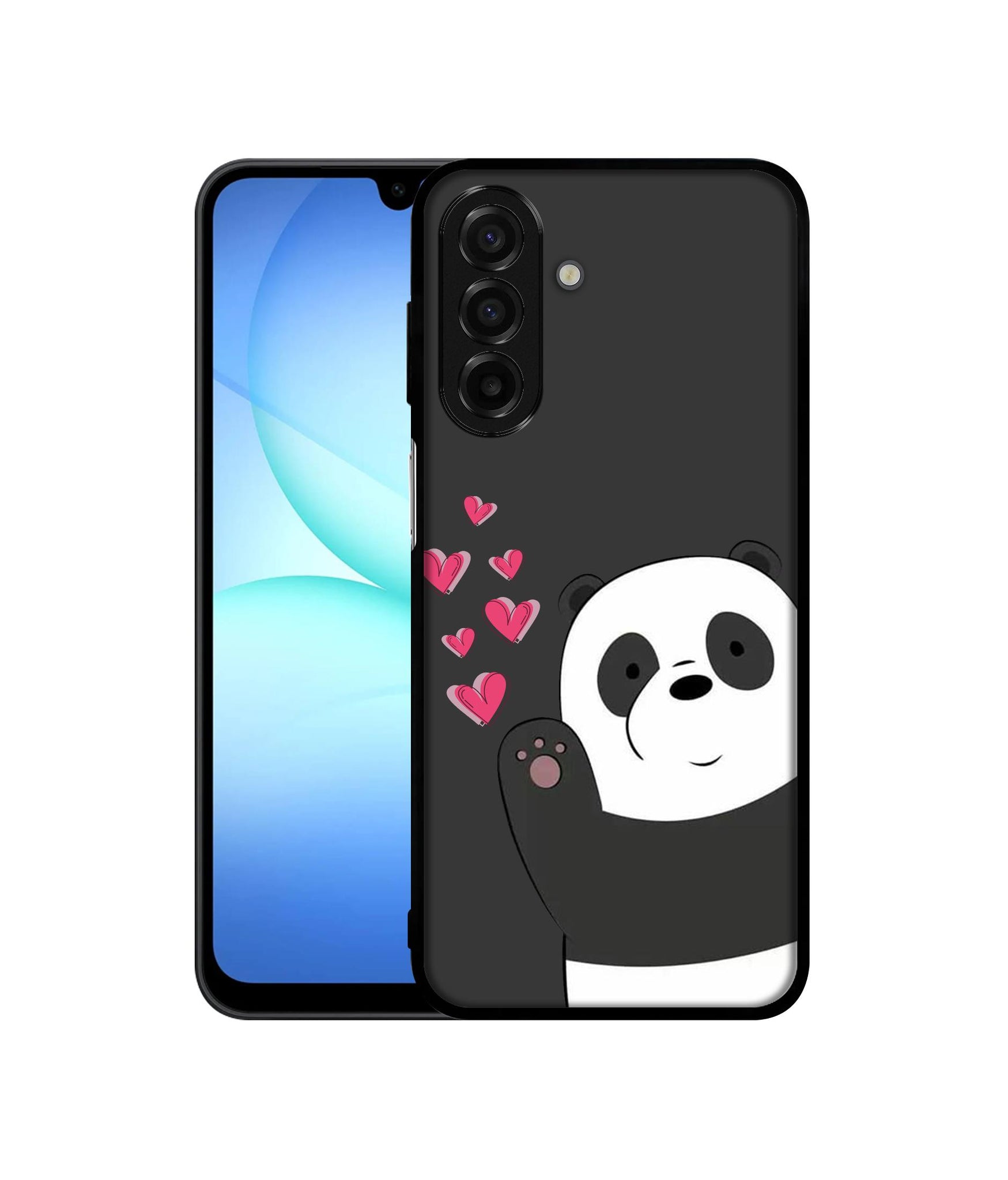 Samsung Galaxy A17 5G / F17 5G / M17 5G