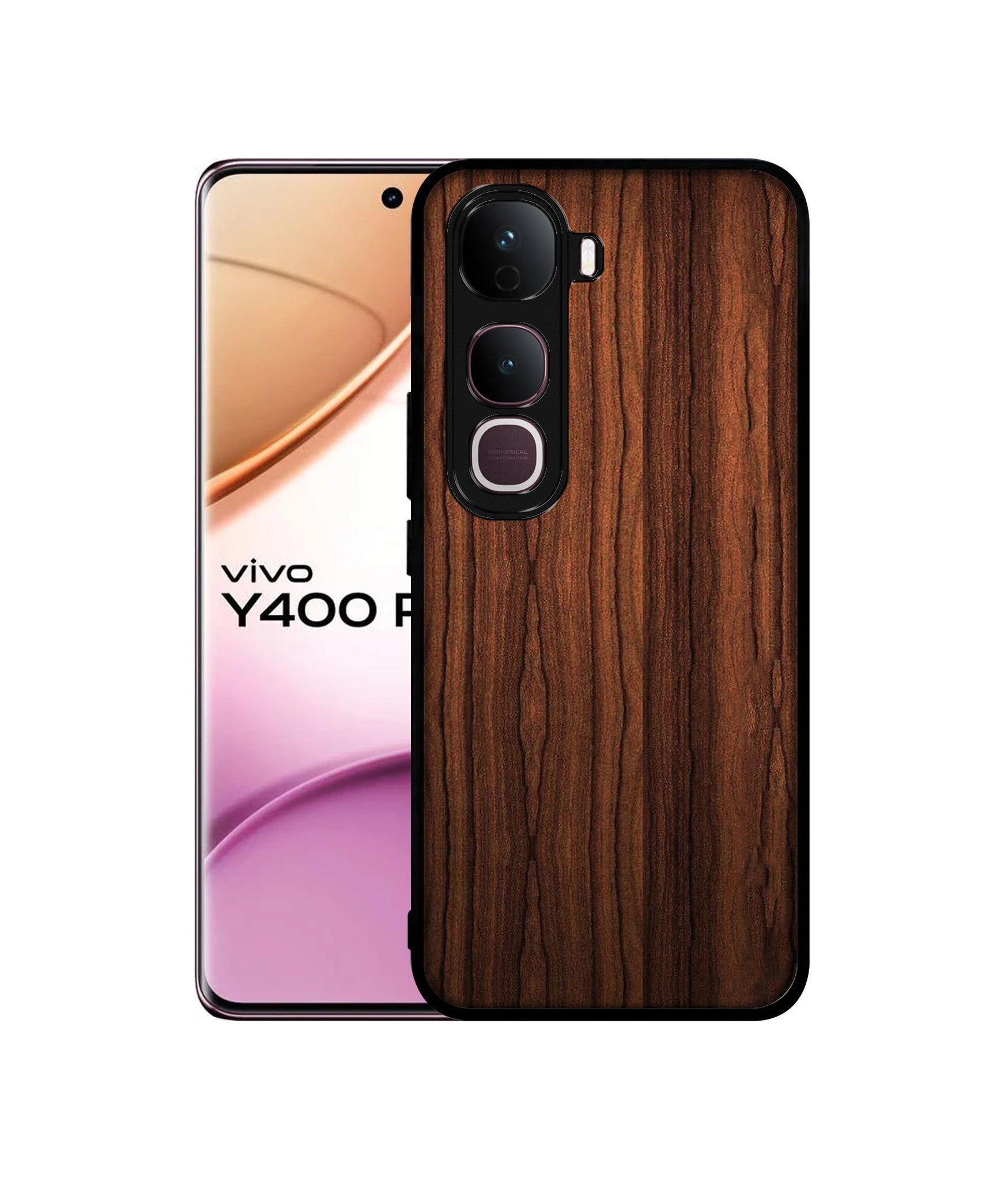 Vivo Y400 Pro 5G