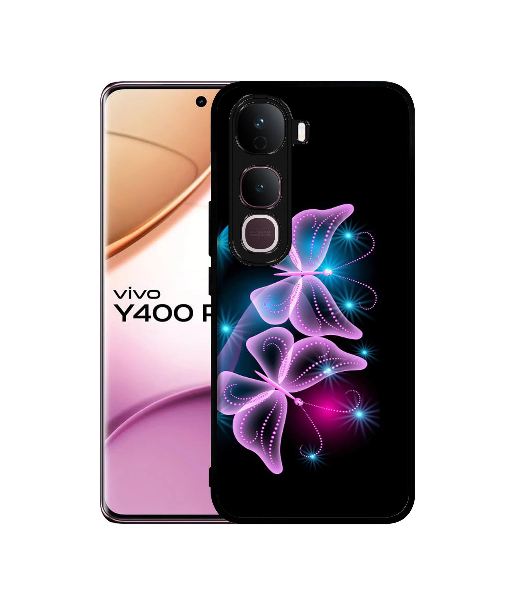 Vivo Y400 Pro 5G