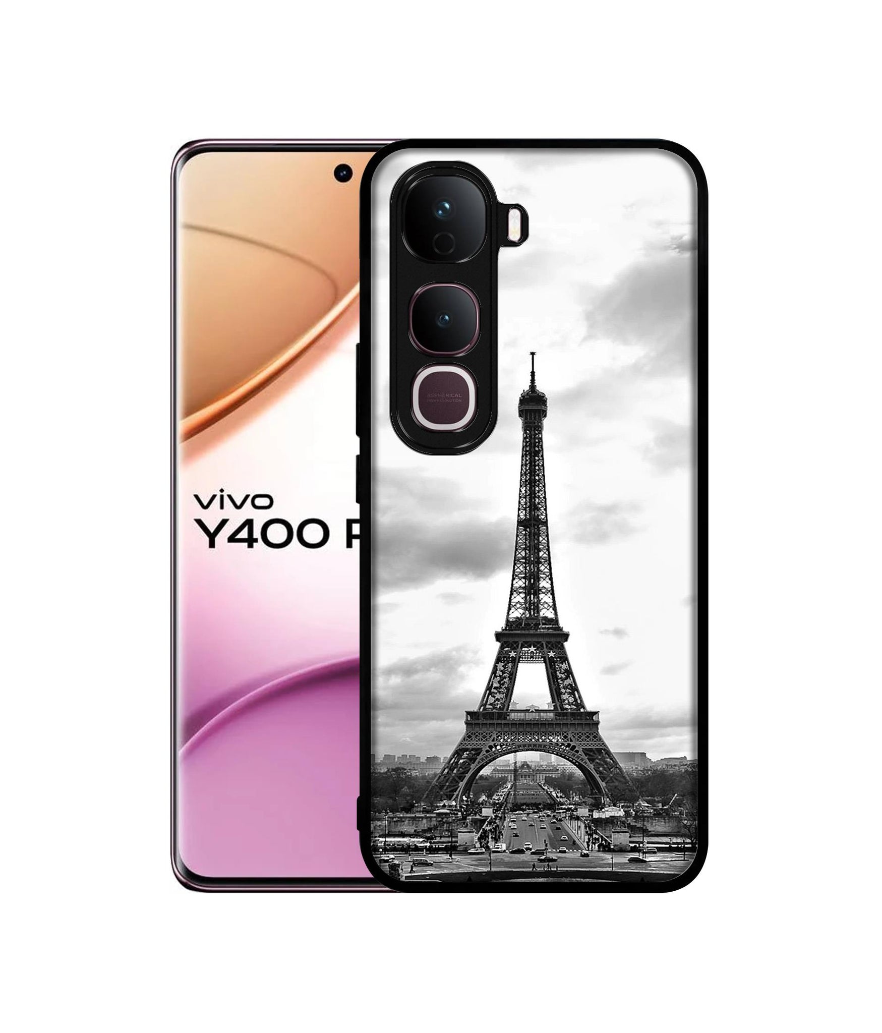 Vivo Y400 Pro 5G
