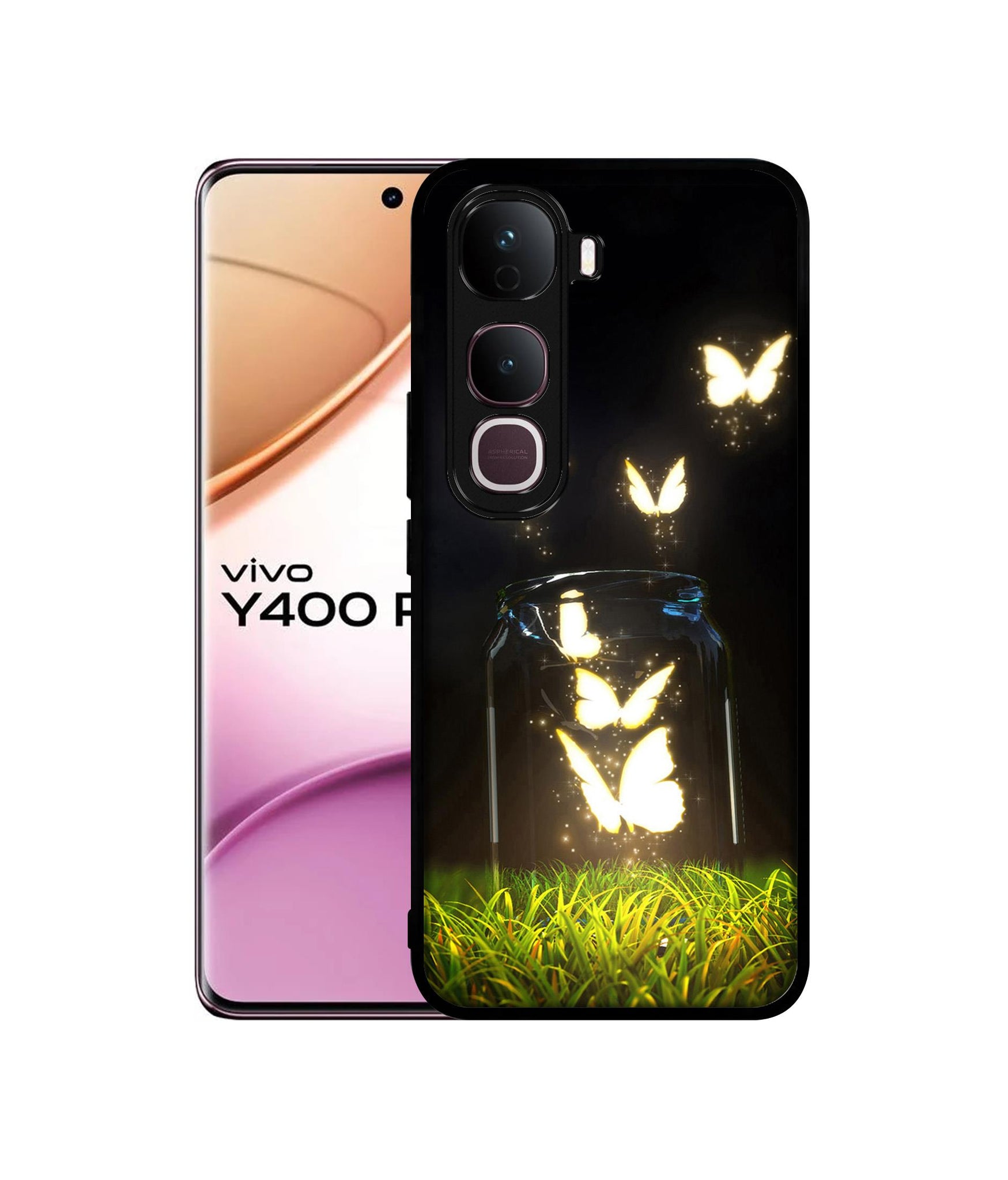 Vivo Y400 Pro 5G