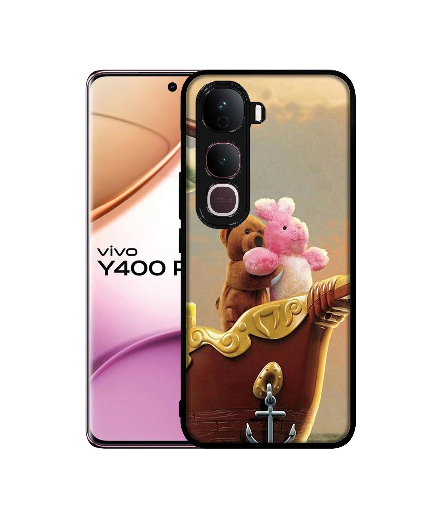 Vivo Y400 Pro 5G