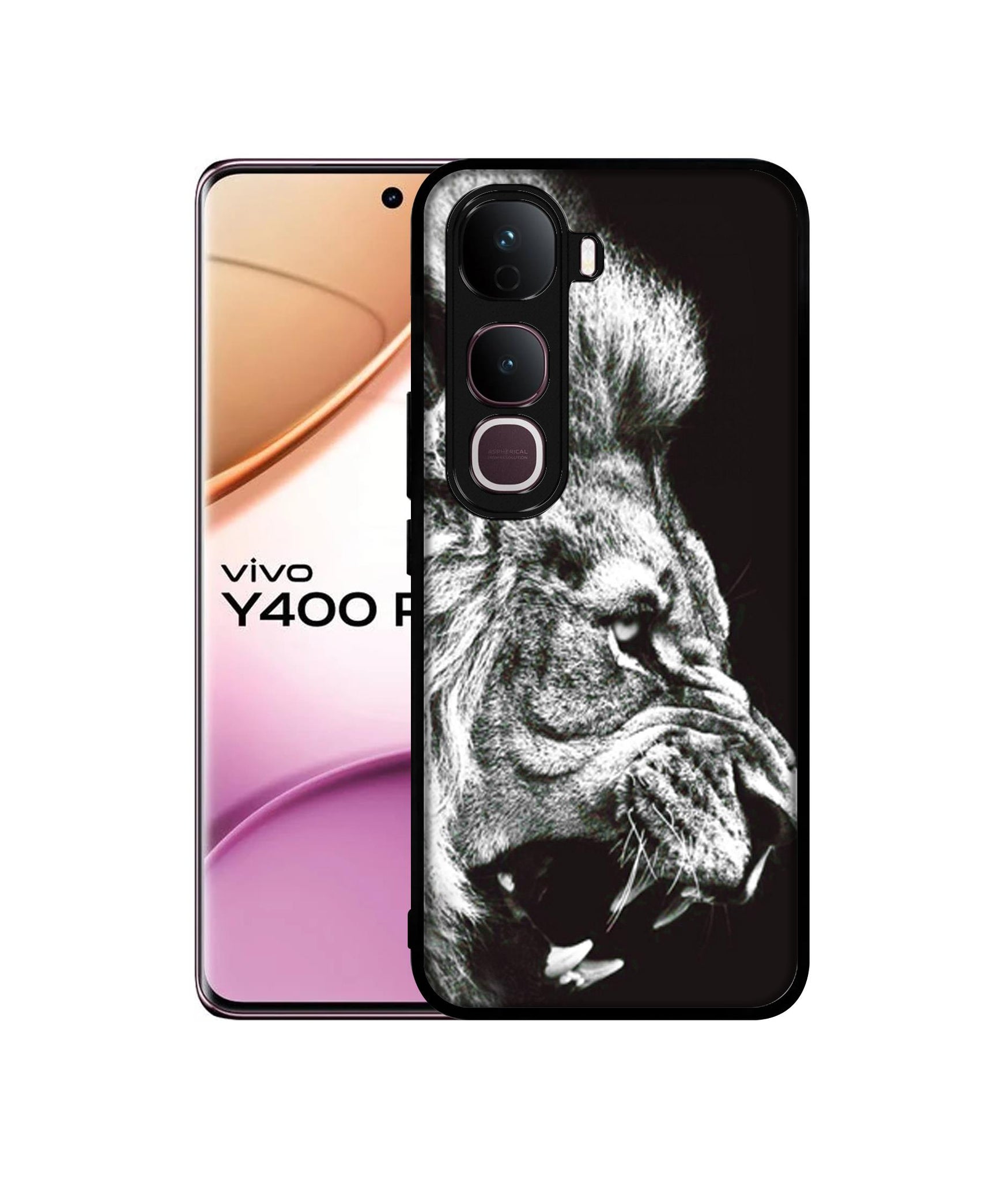 Vivo Y400 Pro 5G