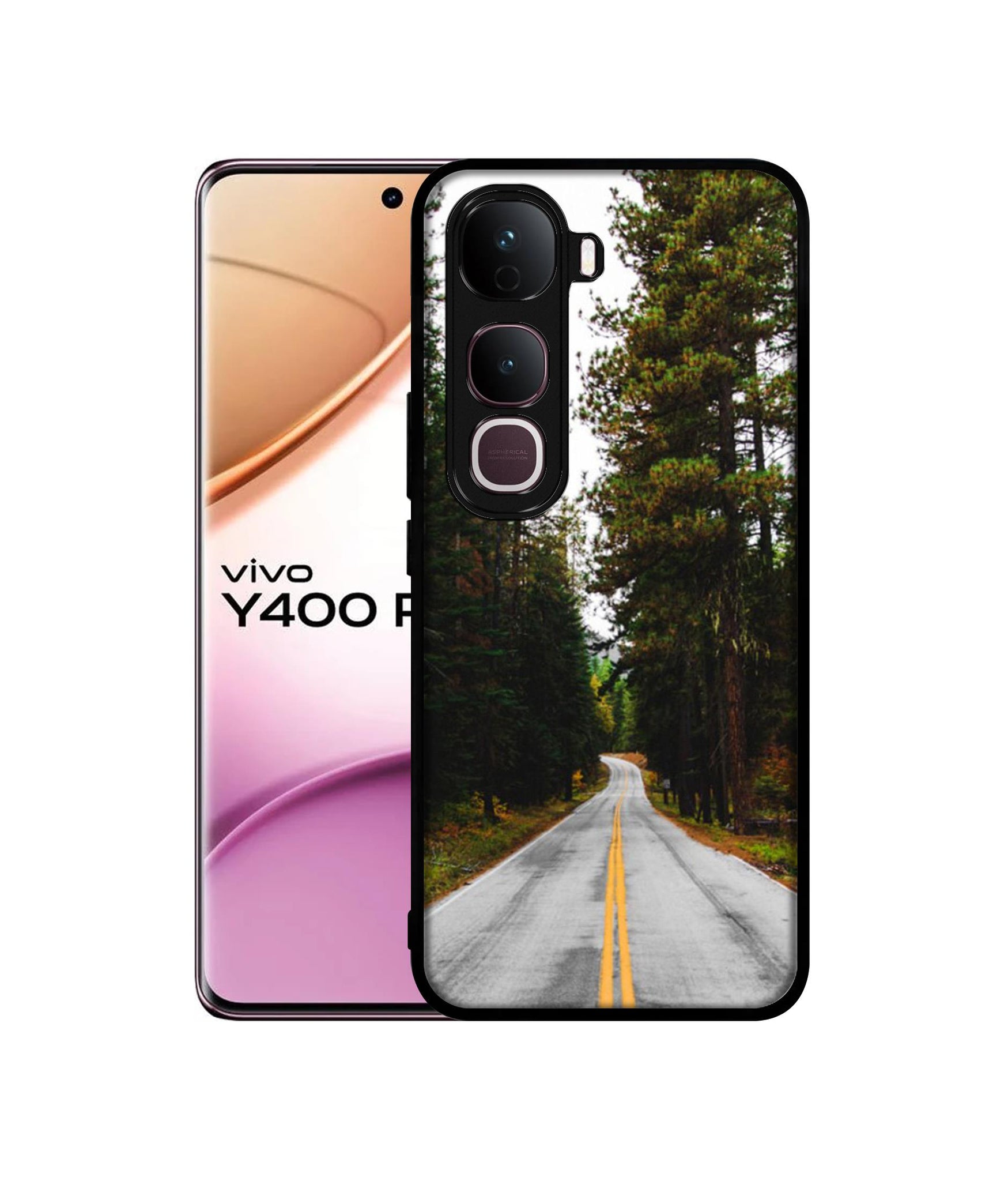 Vivo Y400 Pro 5G