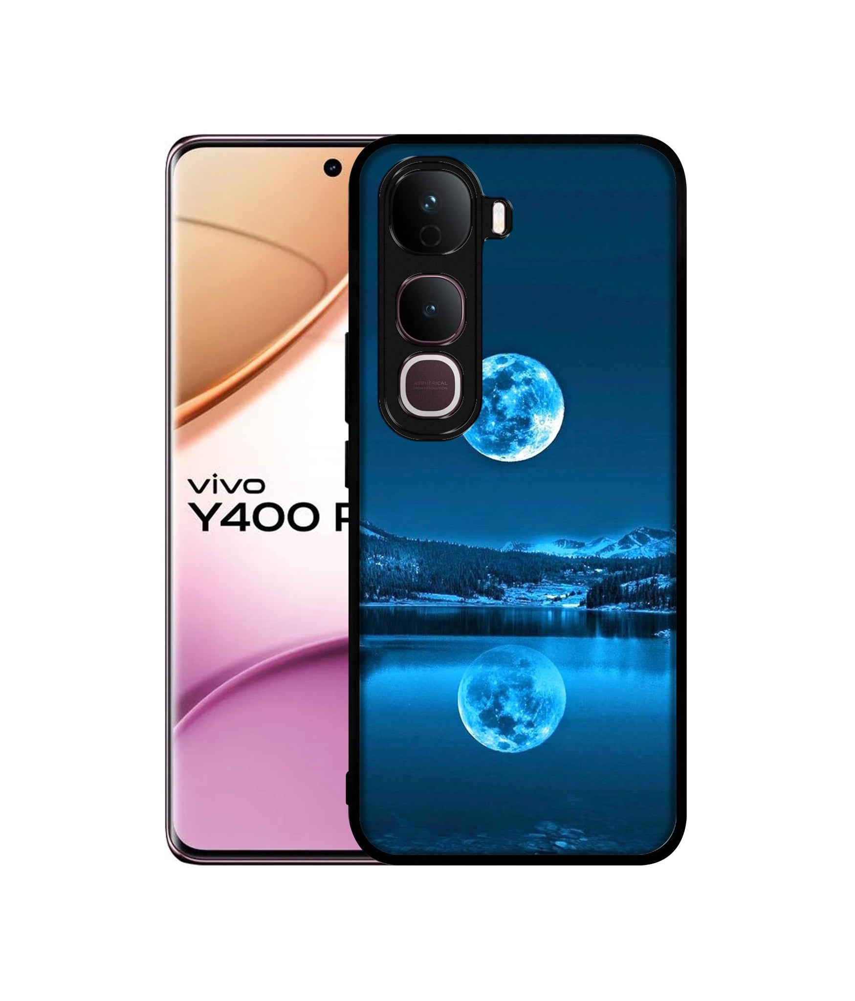 Vivo Y400 Pro 5G