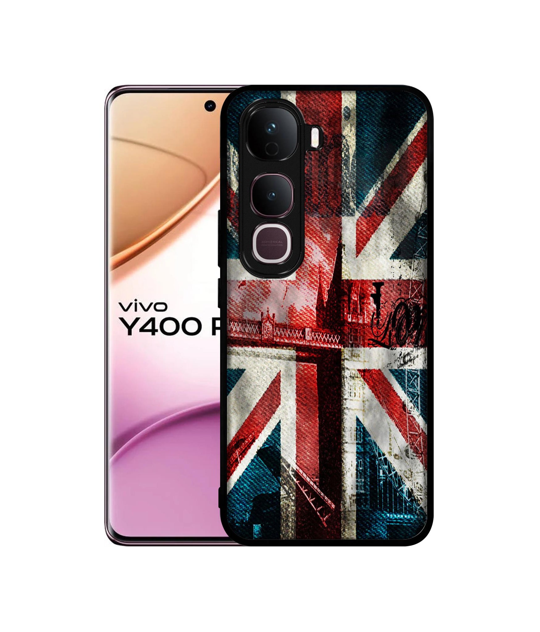 Vivo Y400 Pro 5G