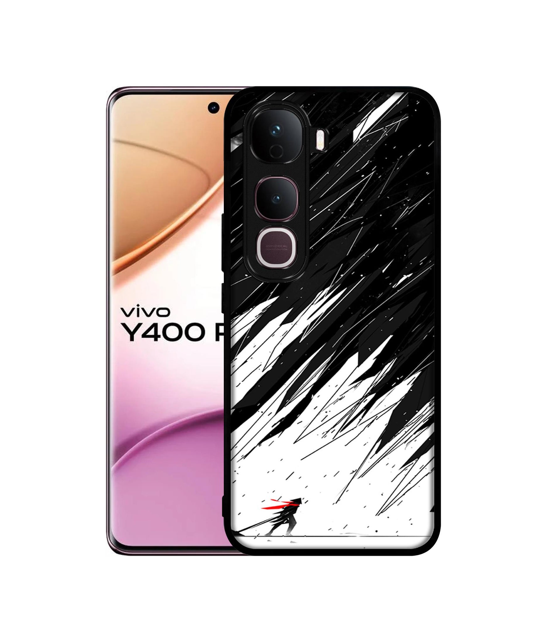 Vivo Y400 Pro 5G