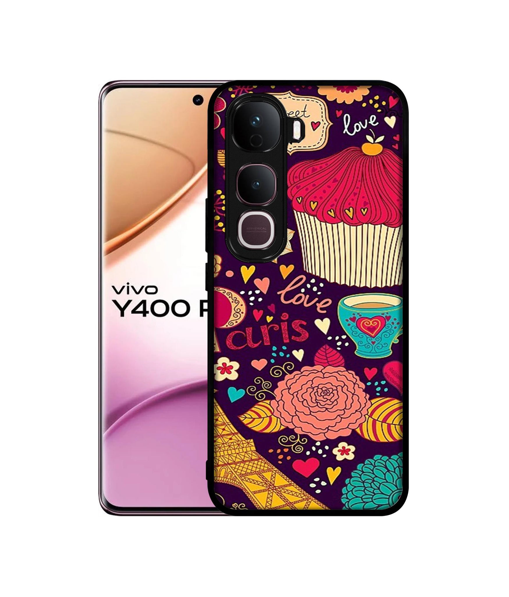 Vivo Y400 Pro 5G