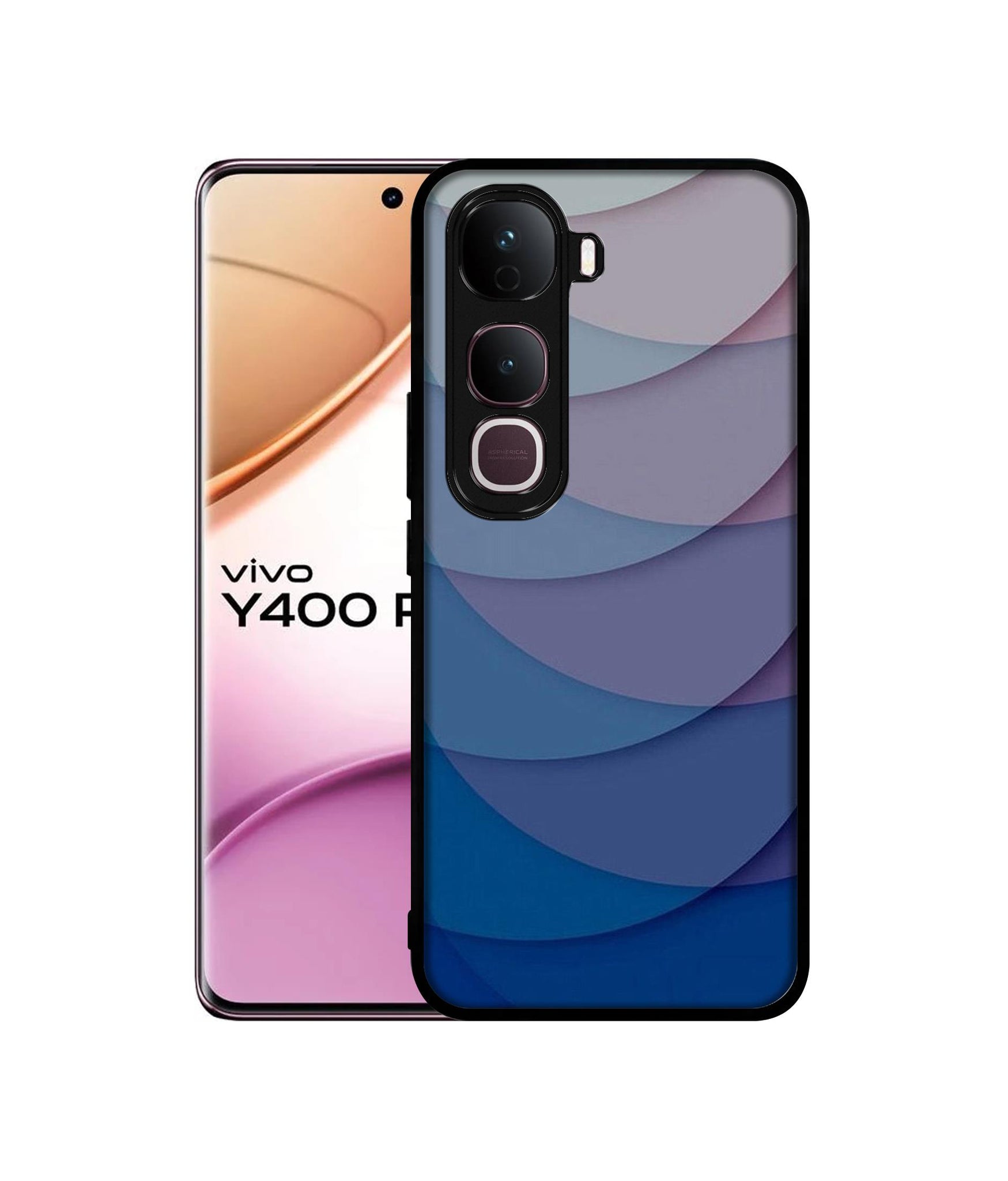 Vivo Y400 Pro 5G