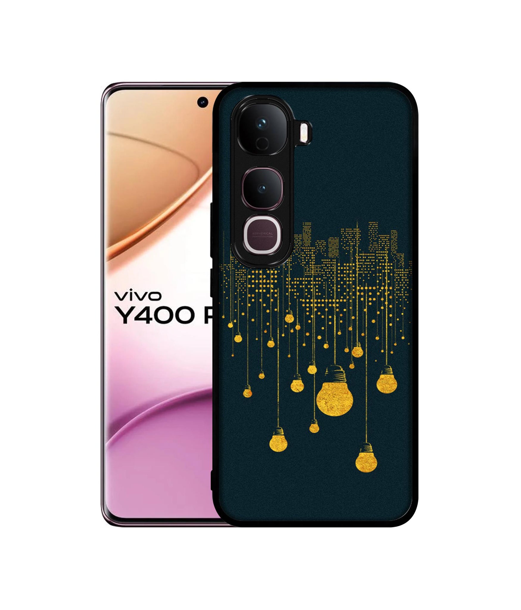 Vivo Y400 Pro 5G