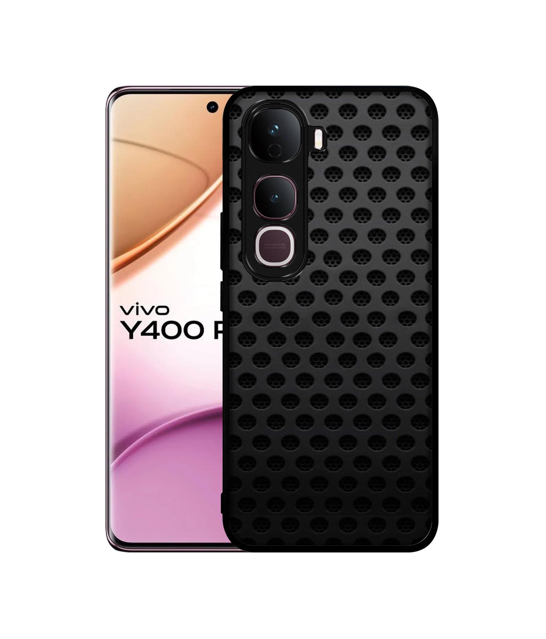 Vivo Y400 Pro 5G