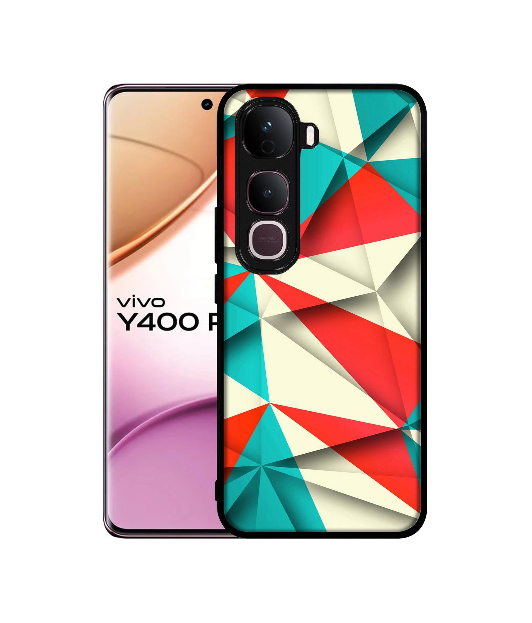 Vivo Y400 Pro 5G