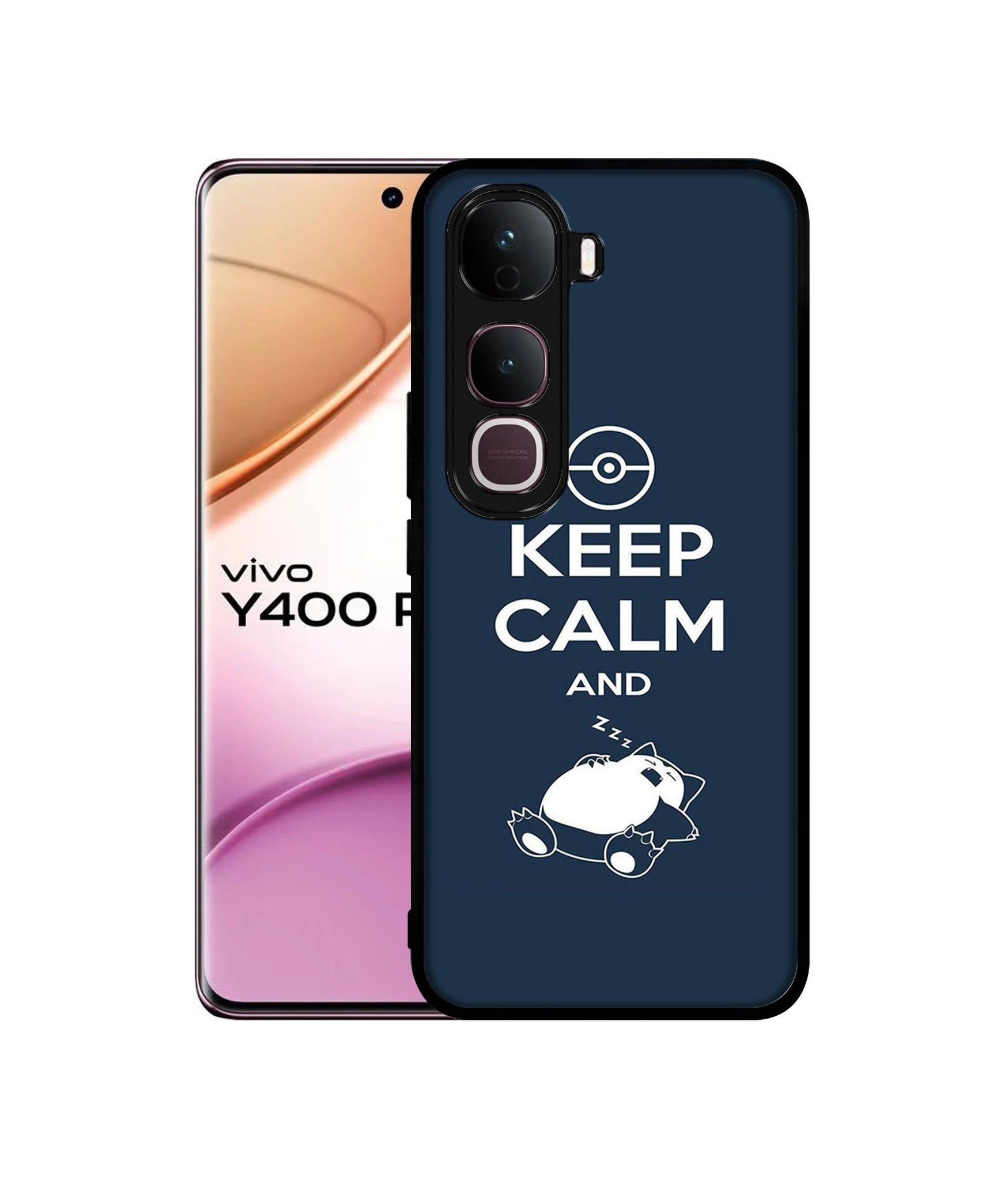 Vivo Y400 Pro 5G